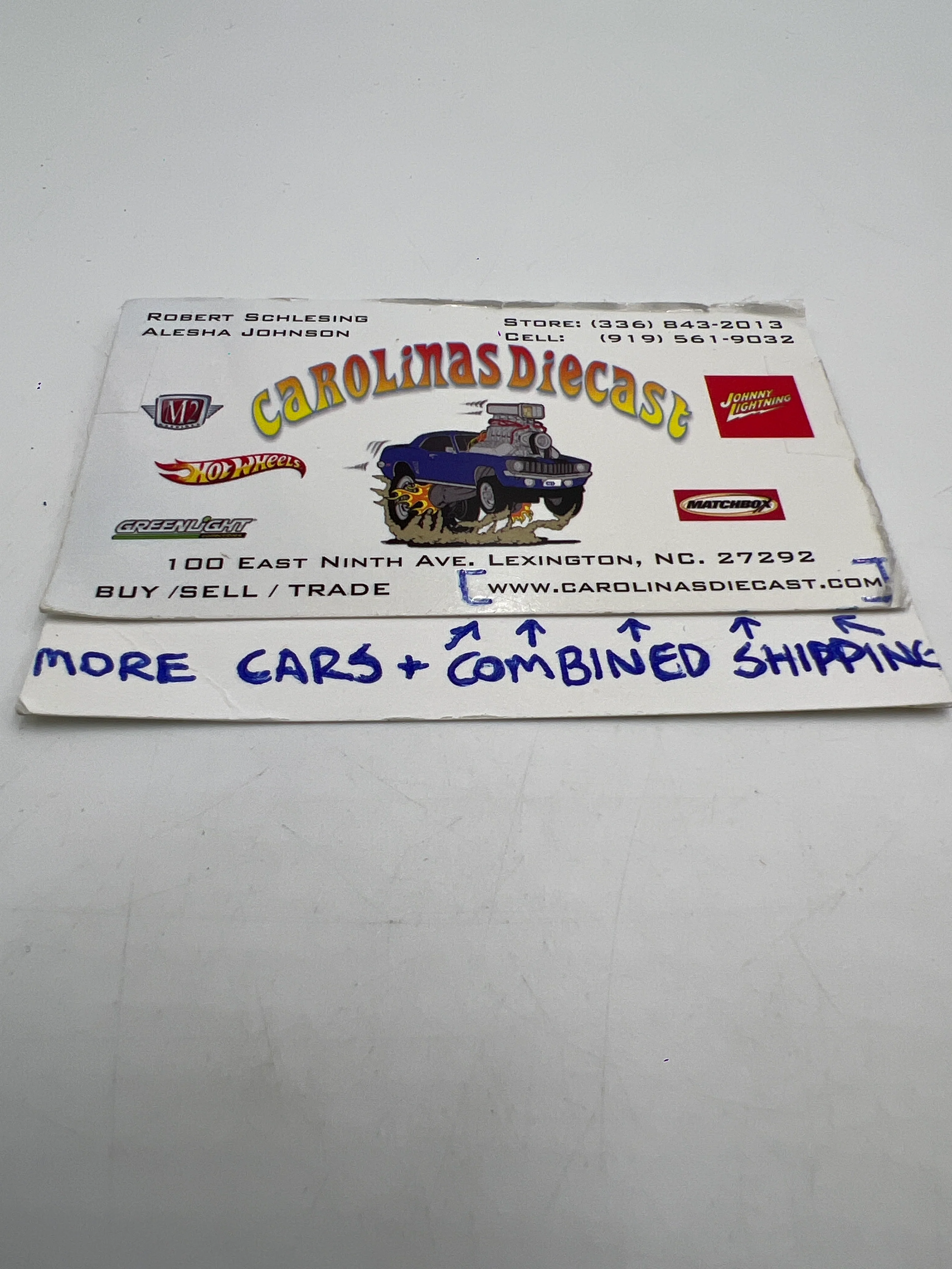 2023 Hot Wheels Mystery Models Series 1 #3 Chase 16 Honda Civic Type R White - Image 7