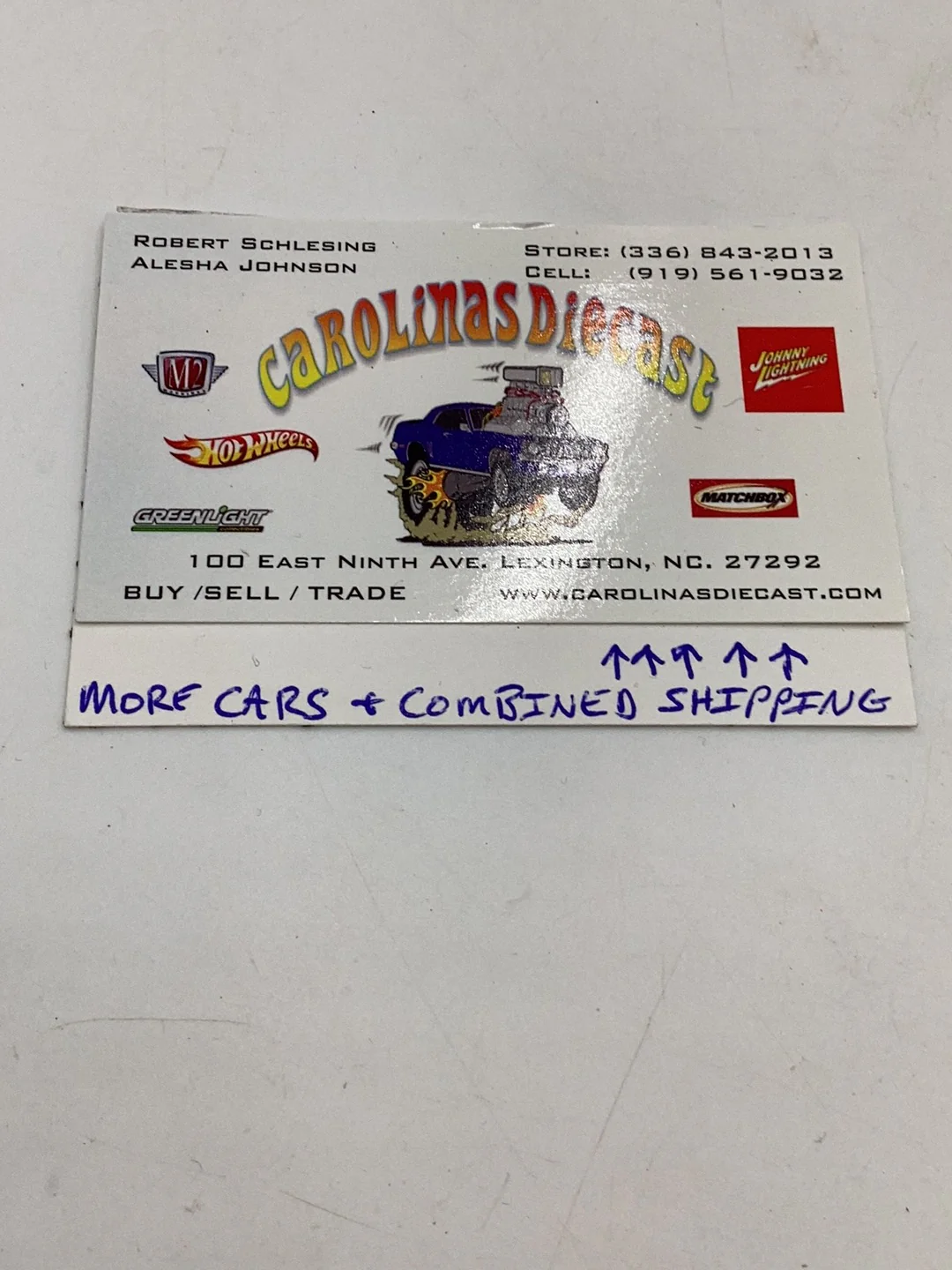 2023 hot wheels Super Treasure hunt #3 Classic TV Series Batmobile with Protector - Image 8