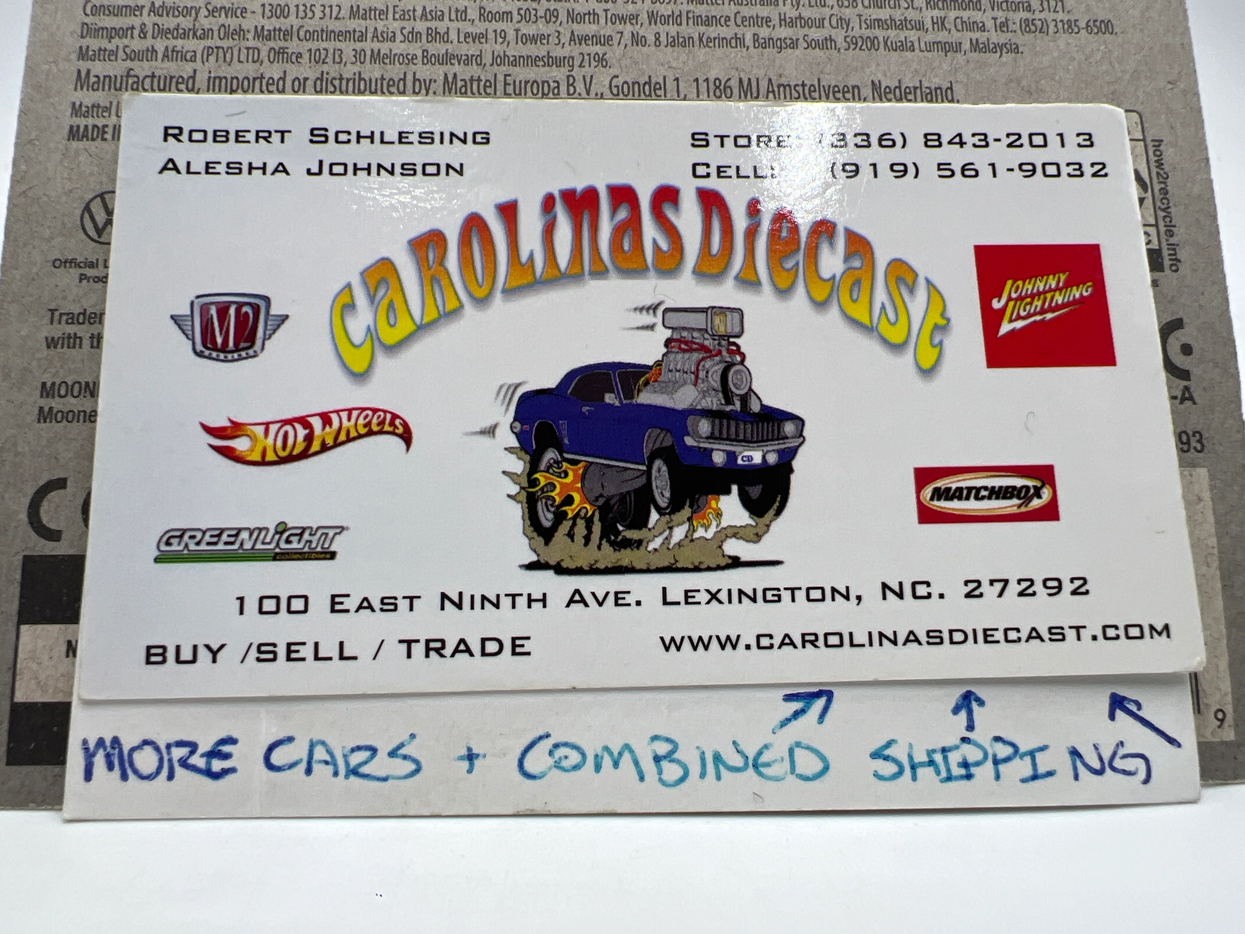 2023 Hot Wheels Surfs Up #49 Kool Kombi Gray Mooneyes 96F - Image 7