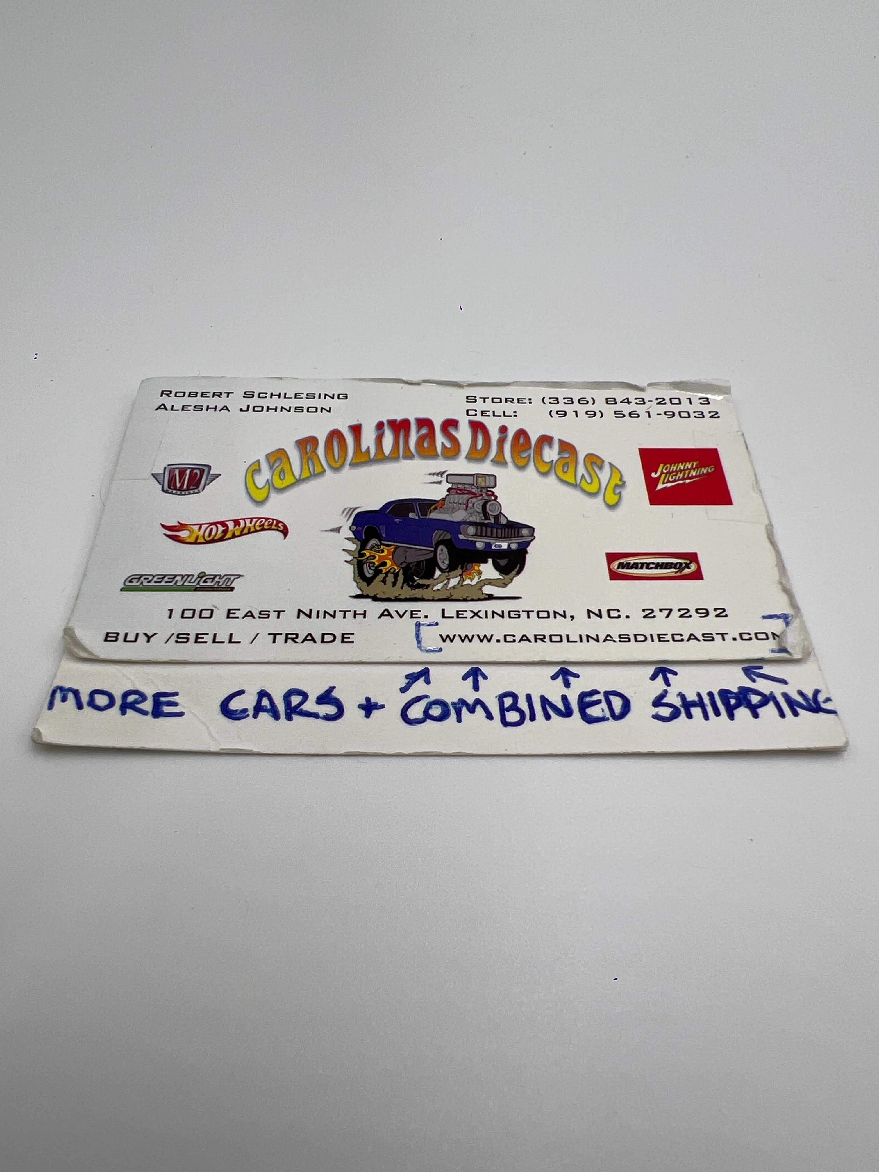 2024 Hot Wheels 56th Anniversary Pearl and Chrome #1 87 Ford Sierra Cosworth 155A - Image 7