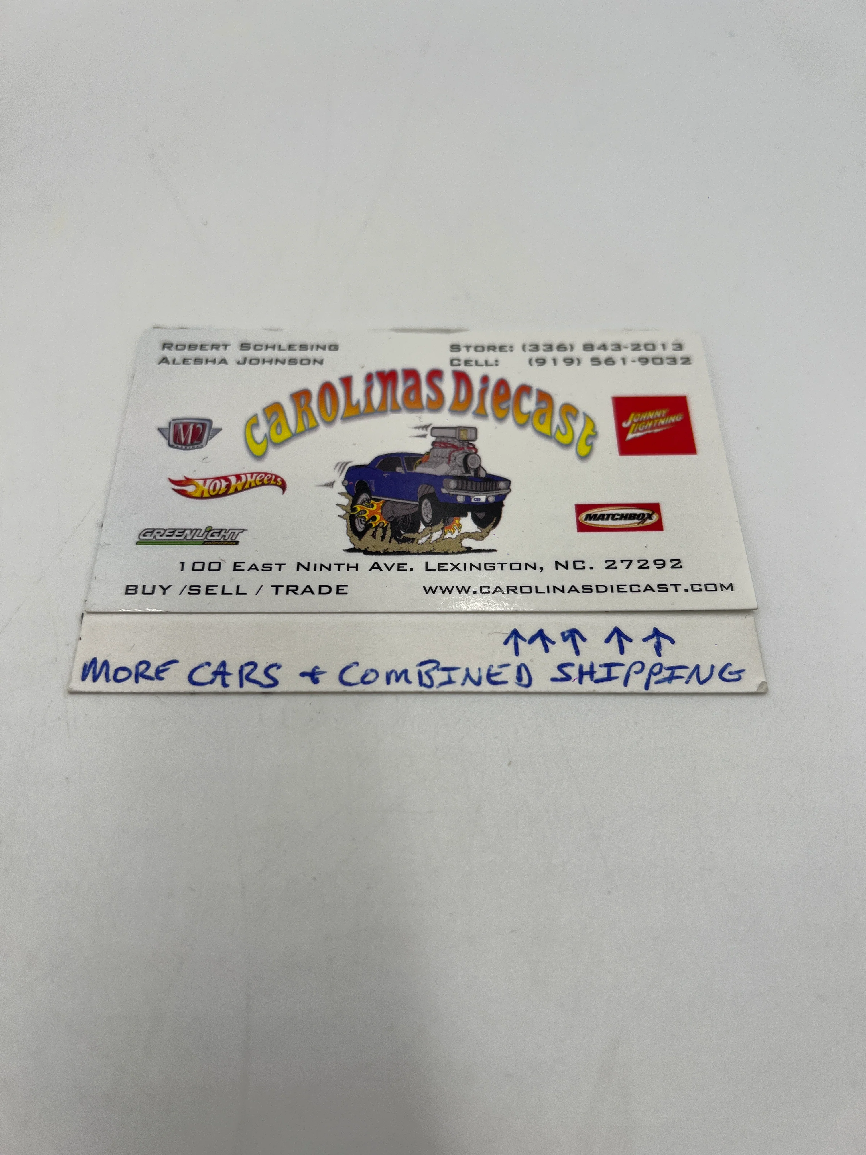 2024 Hot Wheels Boulevard Gold Label 1997 Mercedes Benz CLK GTR 242B - Image 6