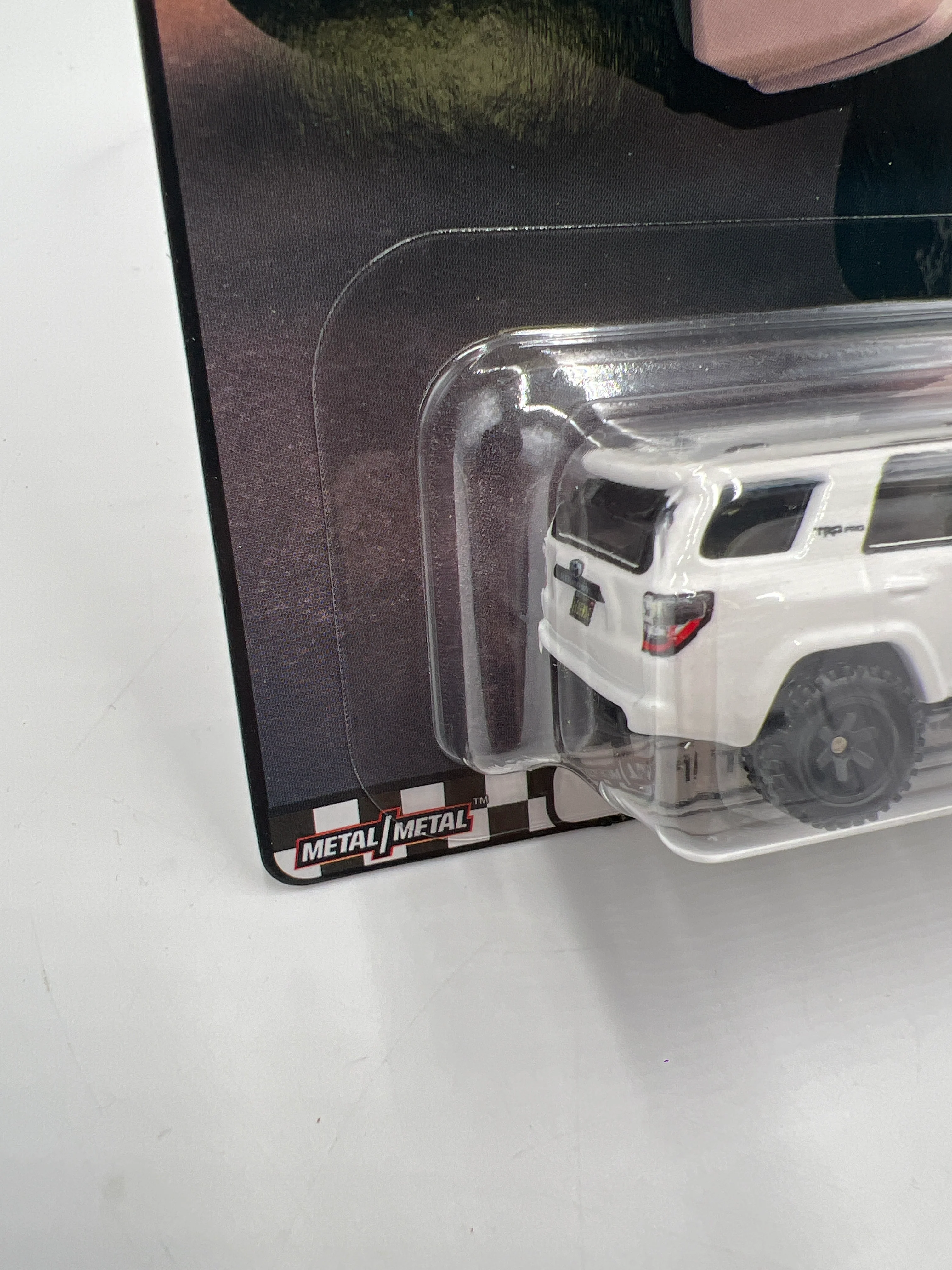 2024 Hot Wheels Boulevard Gold Label 18 Toyota 4Runner 259F - Image 4