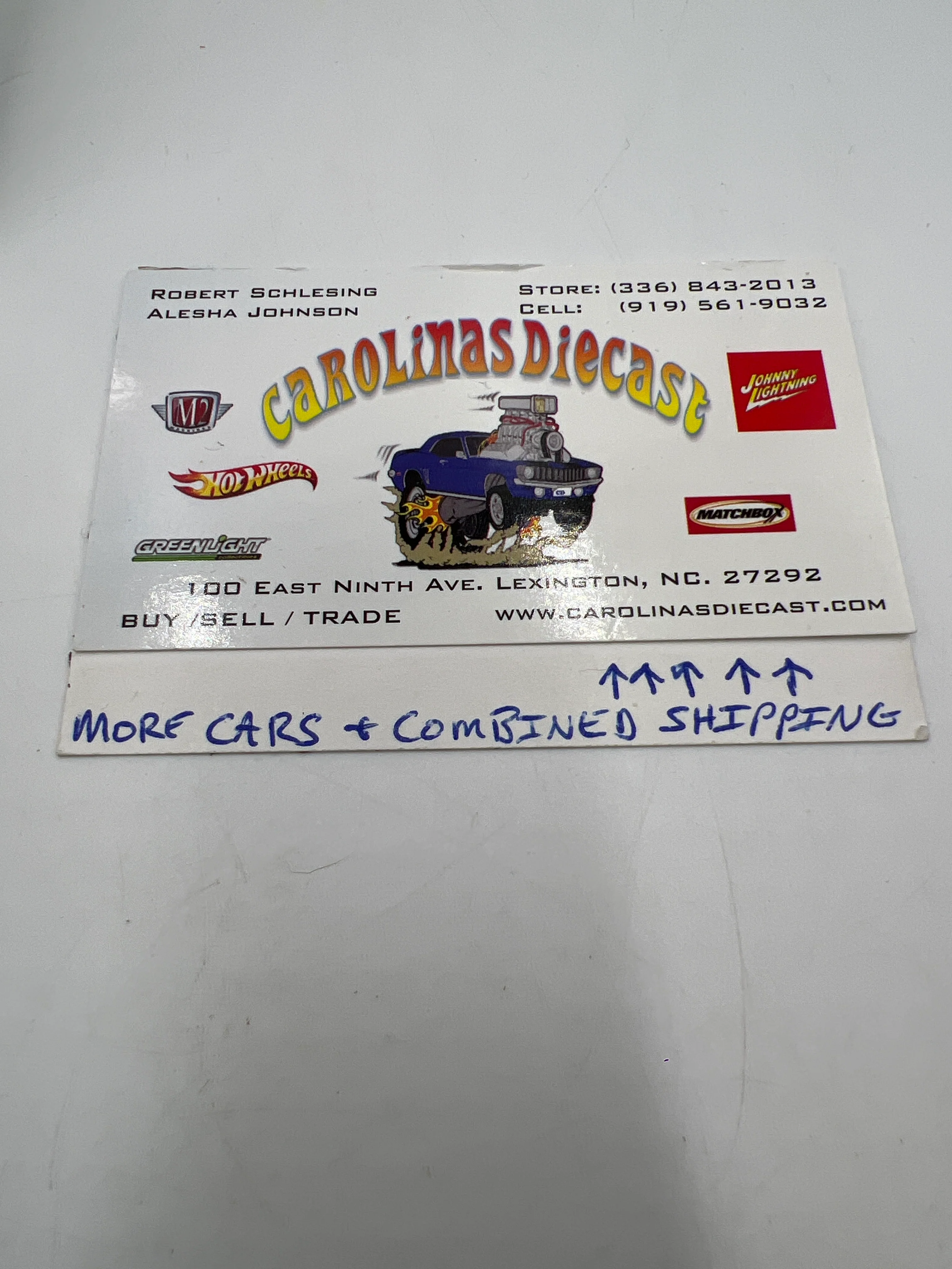 2024 Hot Wheels Boulevard Gold Label 18 Toyota 4Runner 259F - Image 6