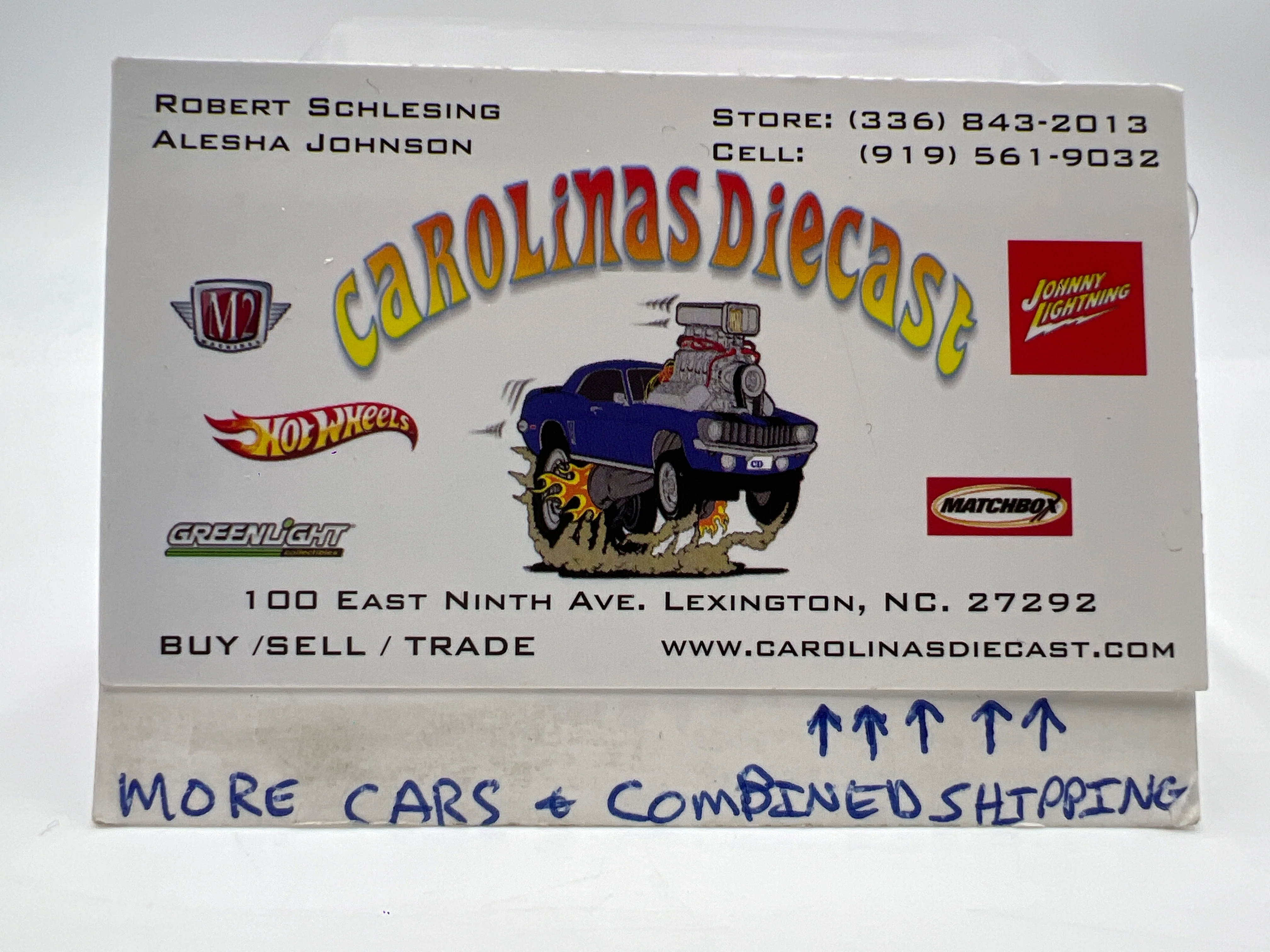 2024 Hot Wheels F Case Super Treasure Hunt #132 72 El Camino Purple W/Protector #2 - Image 9