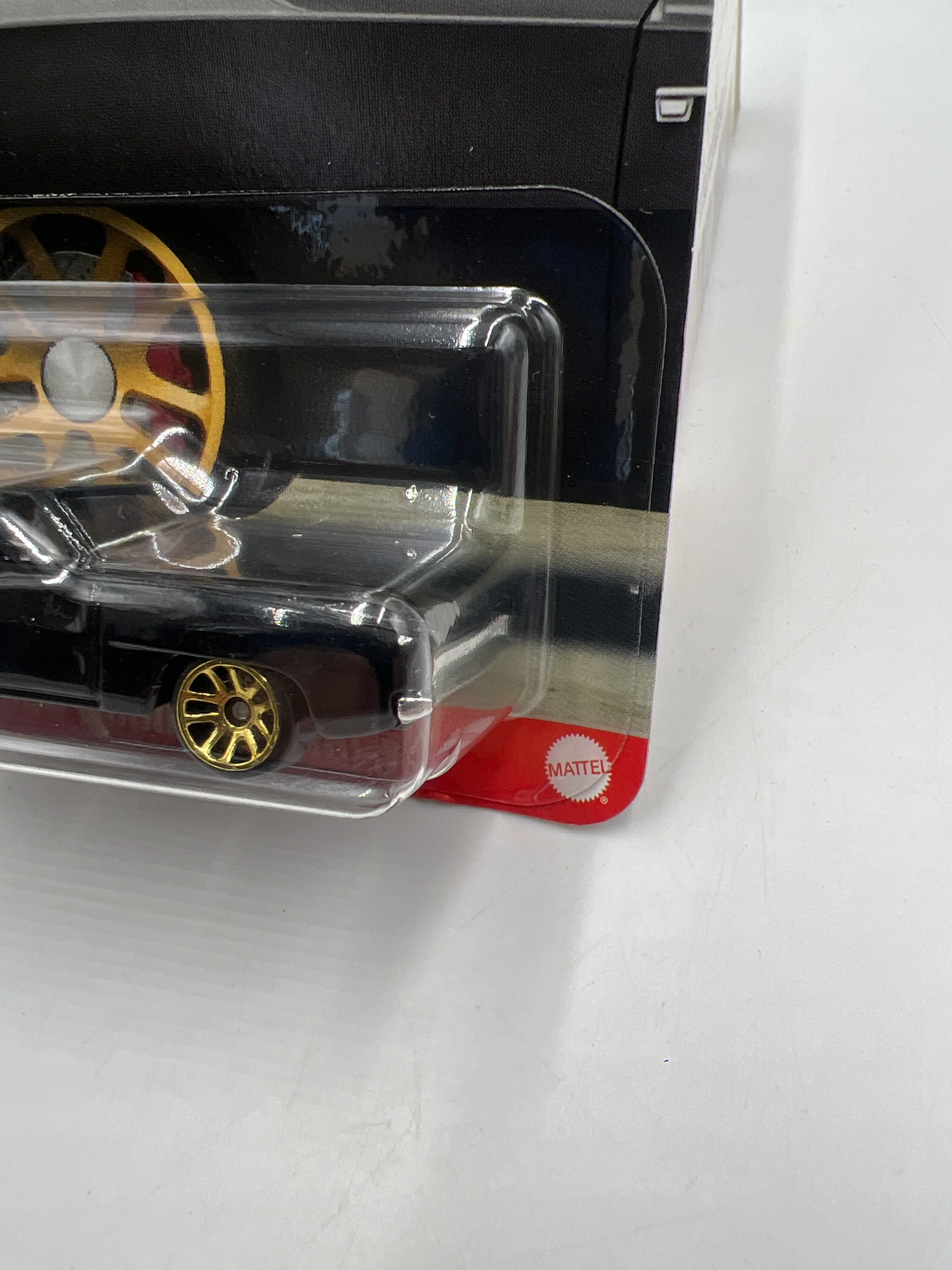2024 Hot Wheels Fast & Furious Dominic Toretto 1968 Dodge Charger 5/5 70D - Image 4