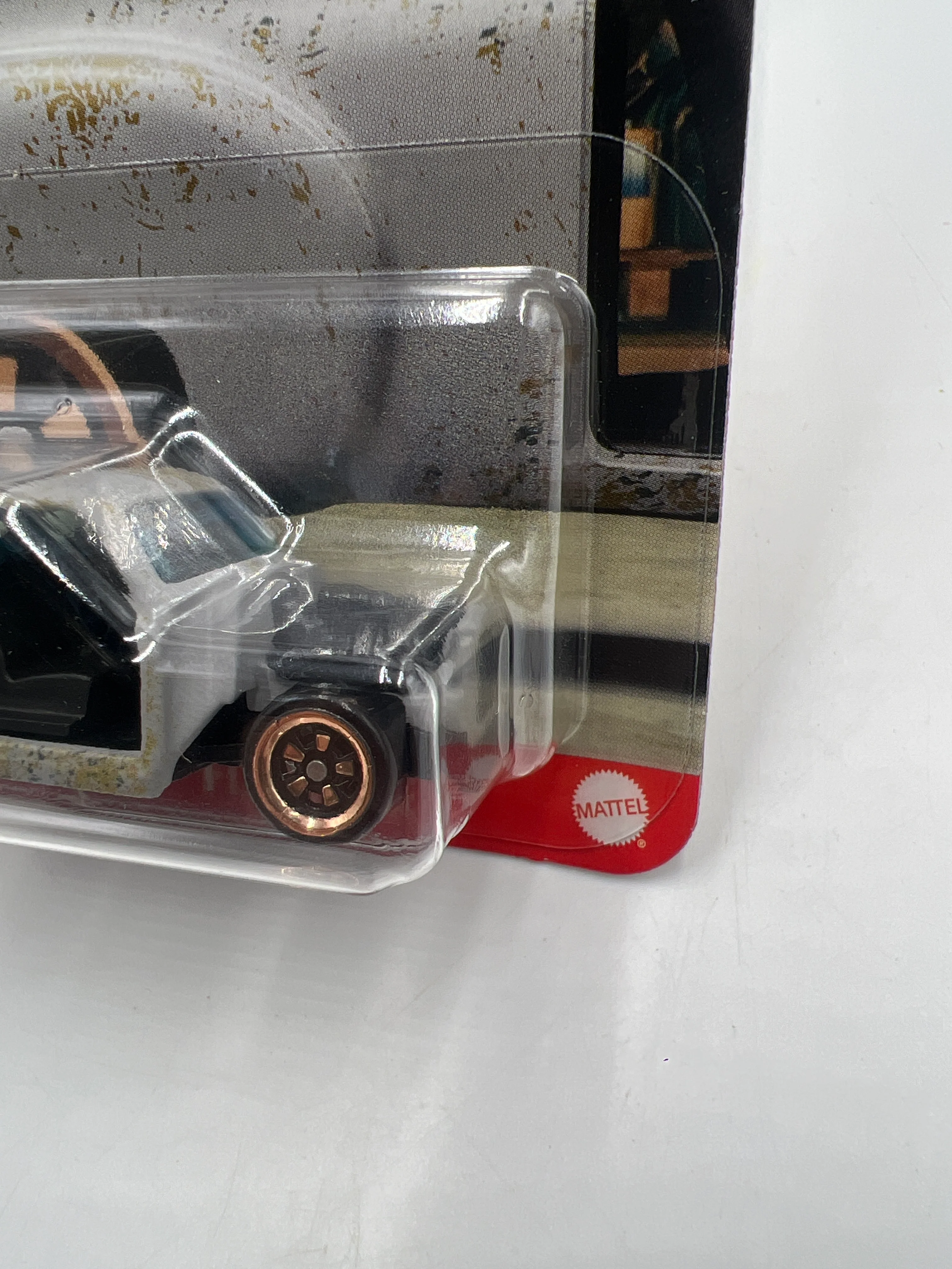 2024 Hot Wheels Fast & Furious Dominic Toretto 1950 Chevy Fleetline 4/5 158C - Image 4