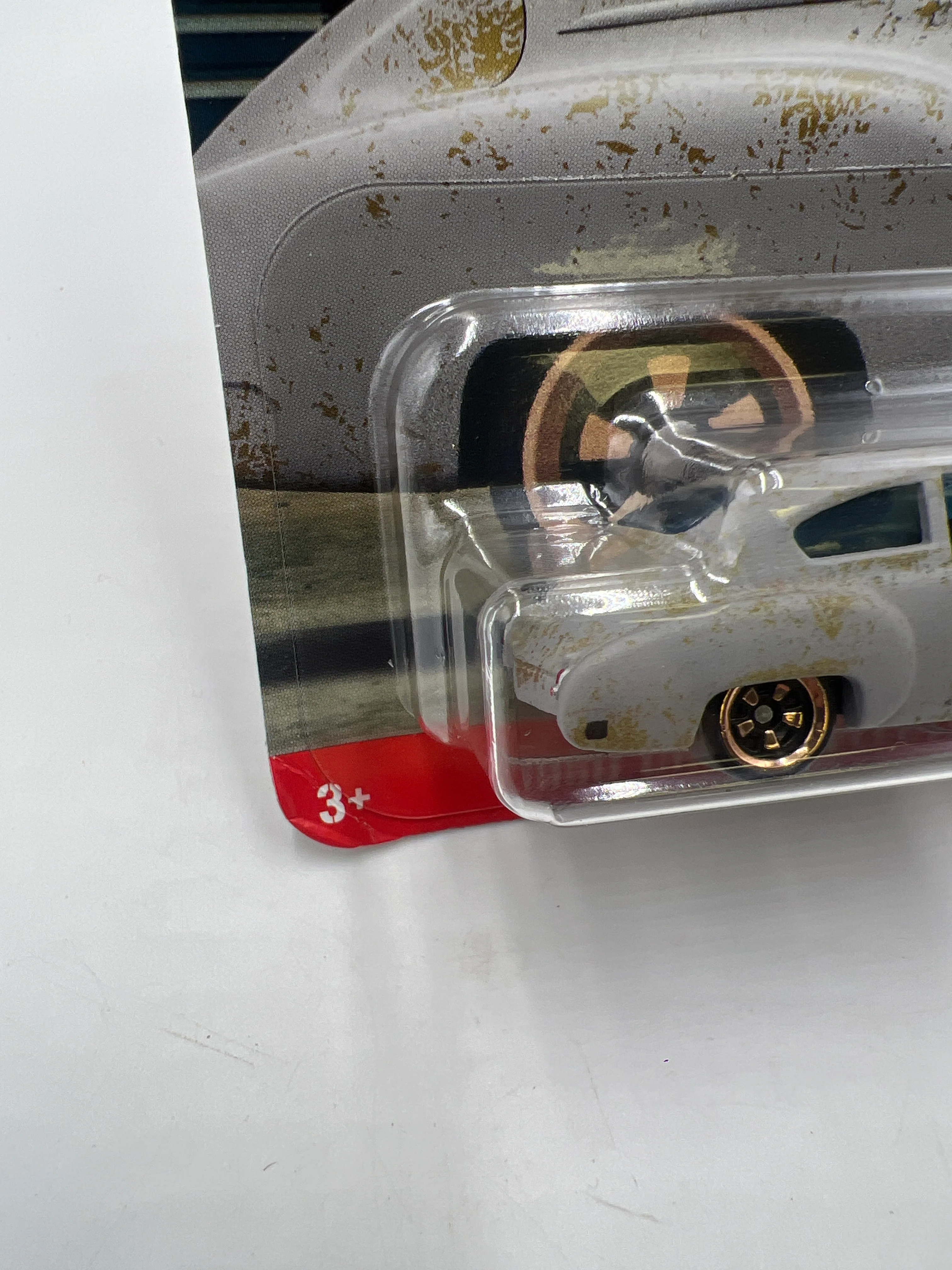 2024 Hot Wheels Fast & Furious Dominic Toretto 1950 Chevy Fleetline 4/5 158C - Image 5