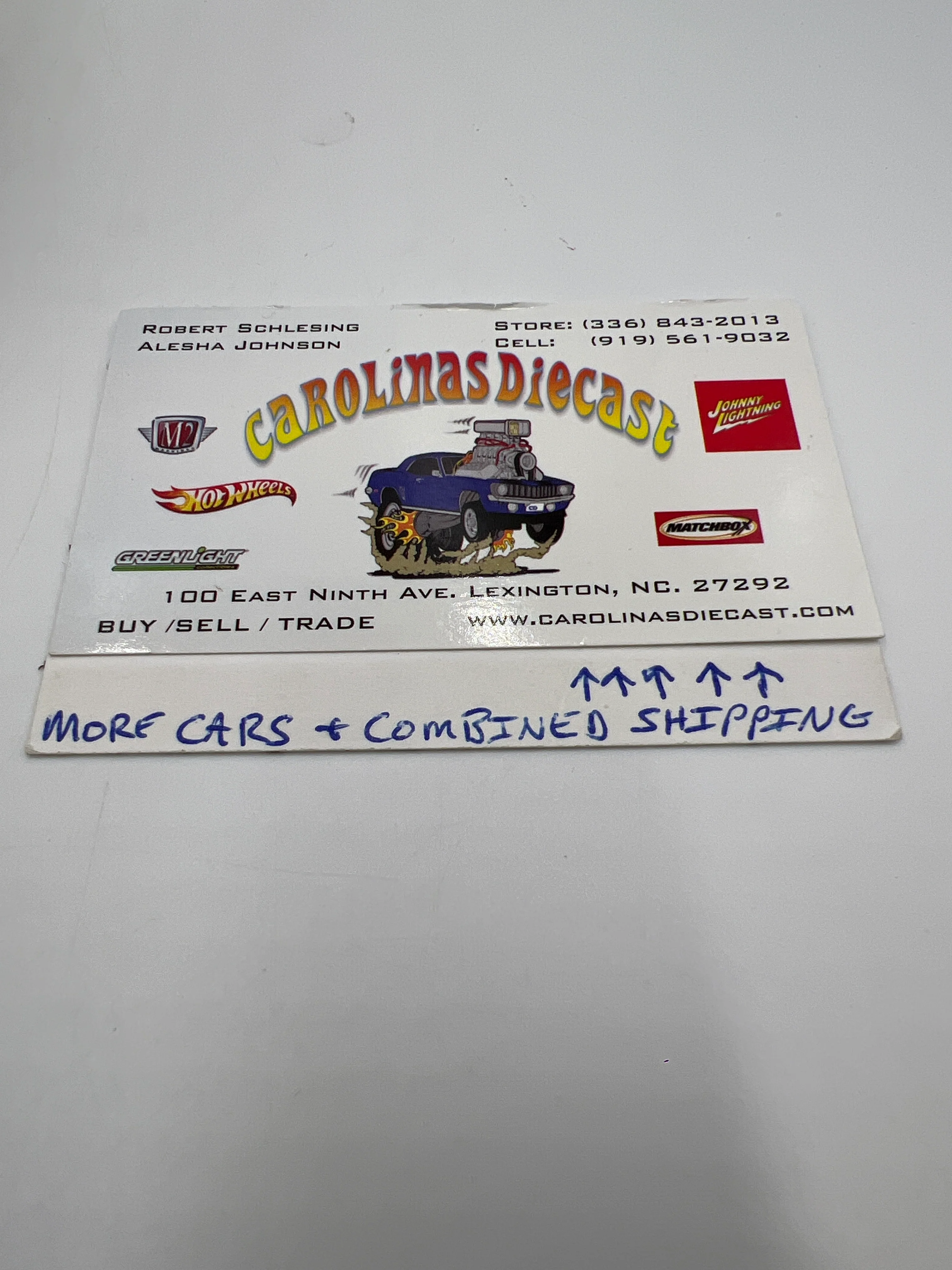 2024 Hot Wheels G Case #42 Volkswagen T2 Pickup 97i - Image 7