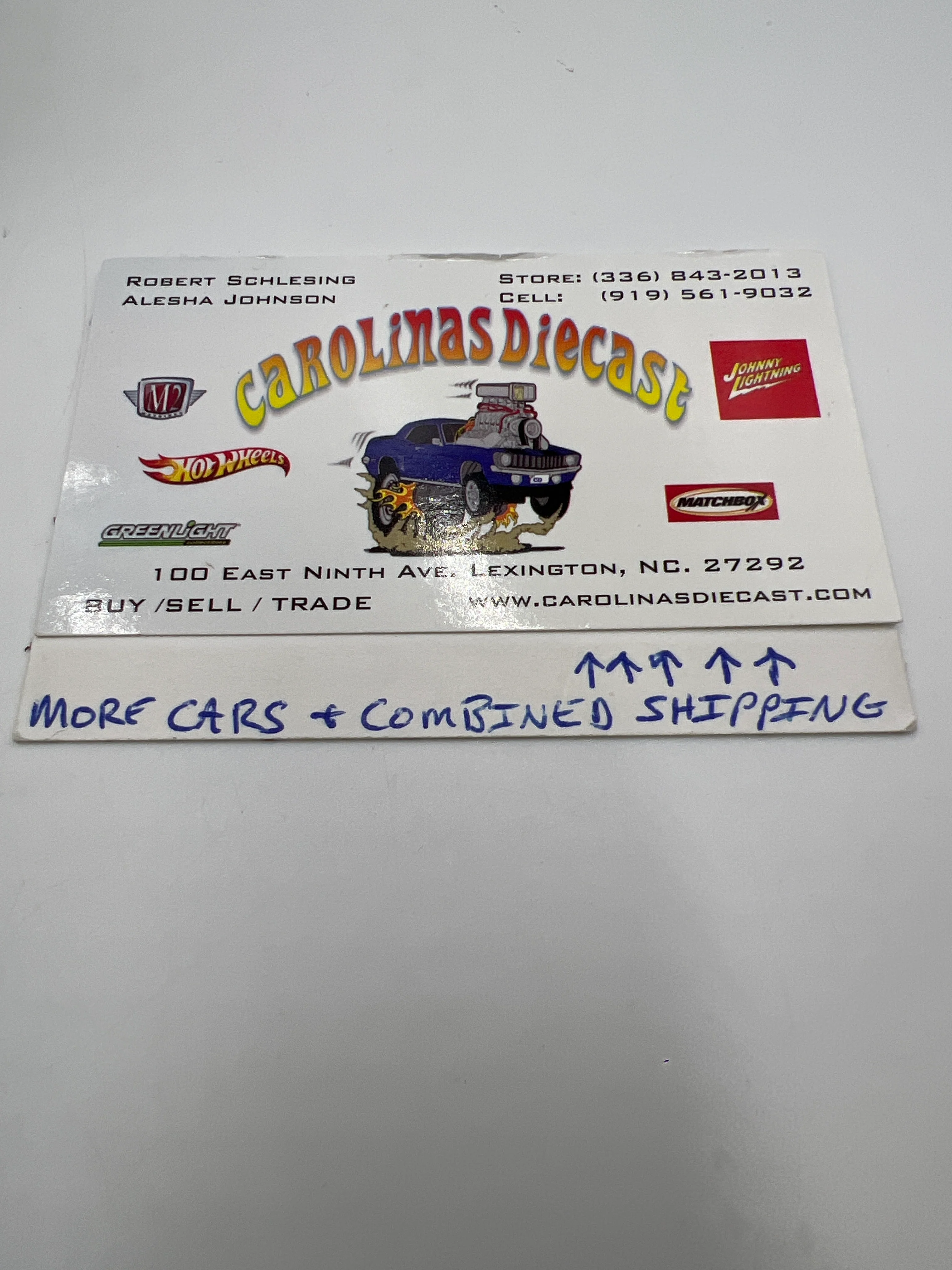 2024 Hot Wheels G Case #142 68 Dodge Dart 54G - Image 7