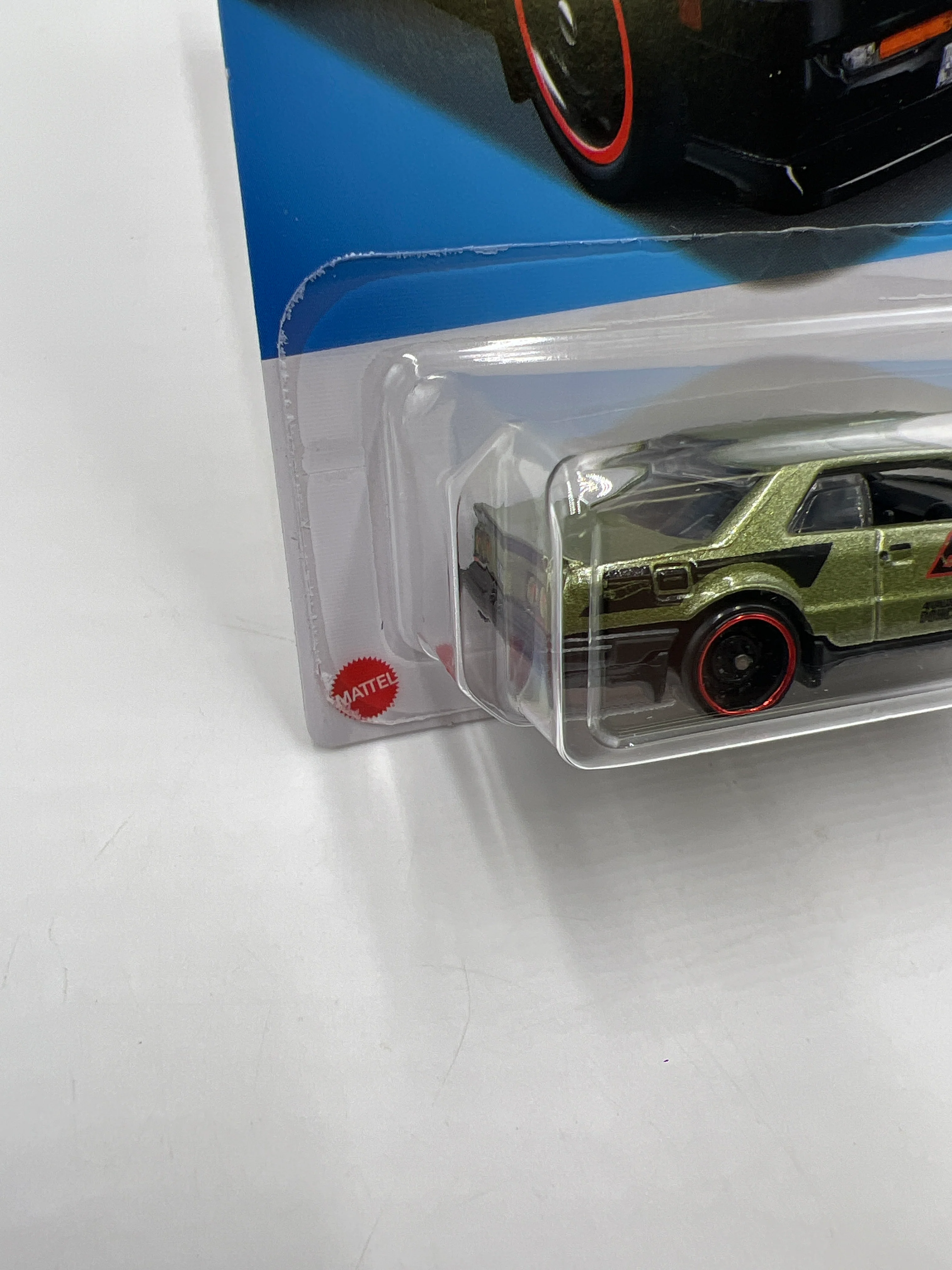2024 Hot Wheels G Case #44 Nissan Skyline RS KDR30 82i - Image 4