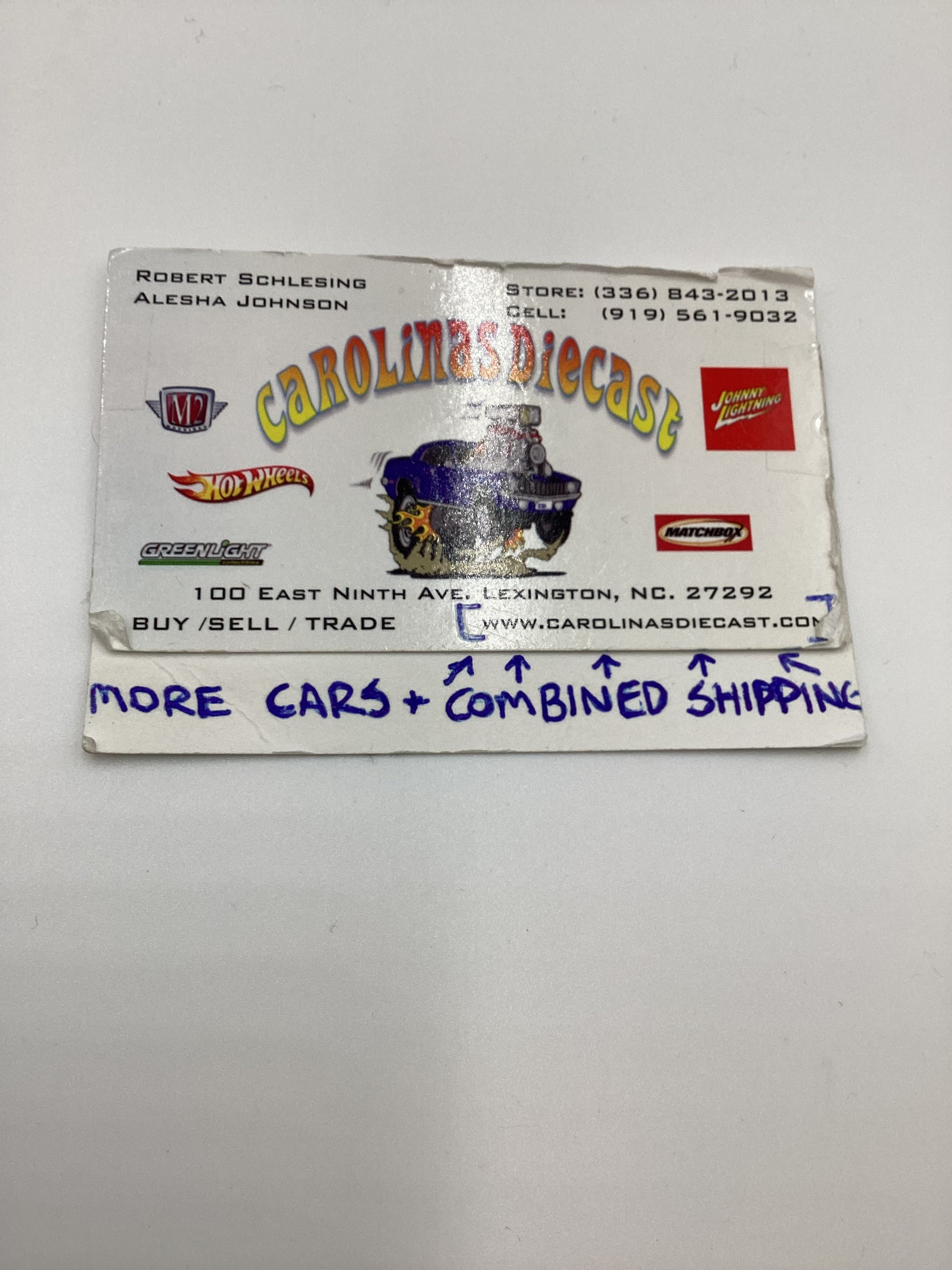 2024 Hot wheels Monster Trucks Freestyle Wreckers #8 Meyers Manx Barbie Pink 132A - Image 9
