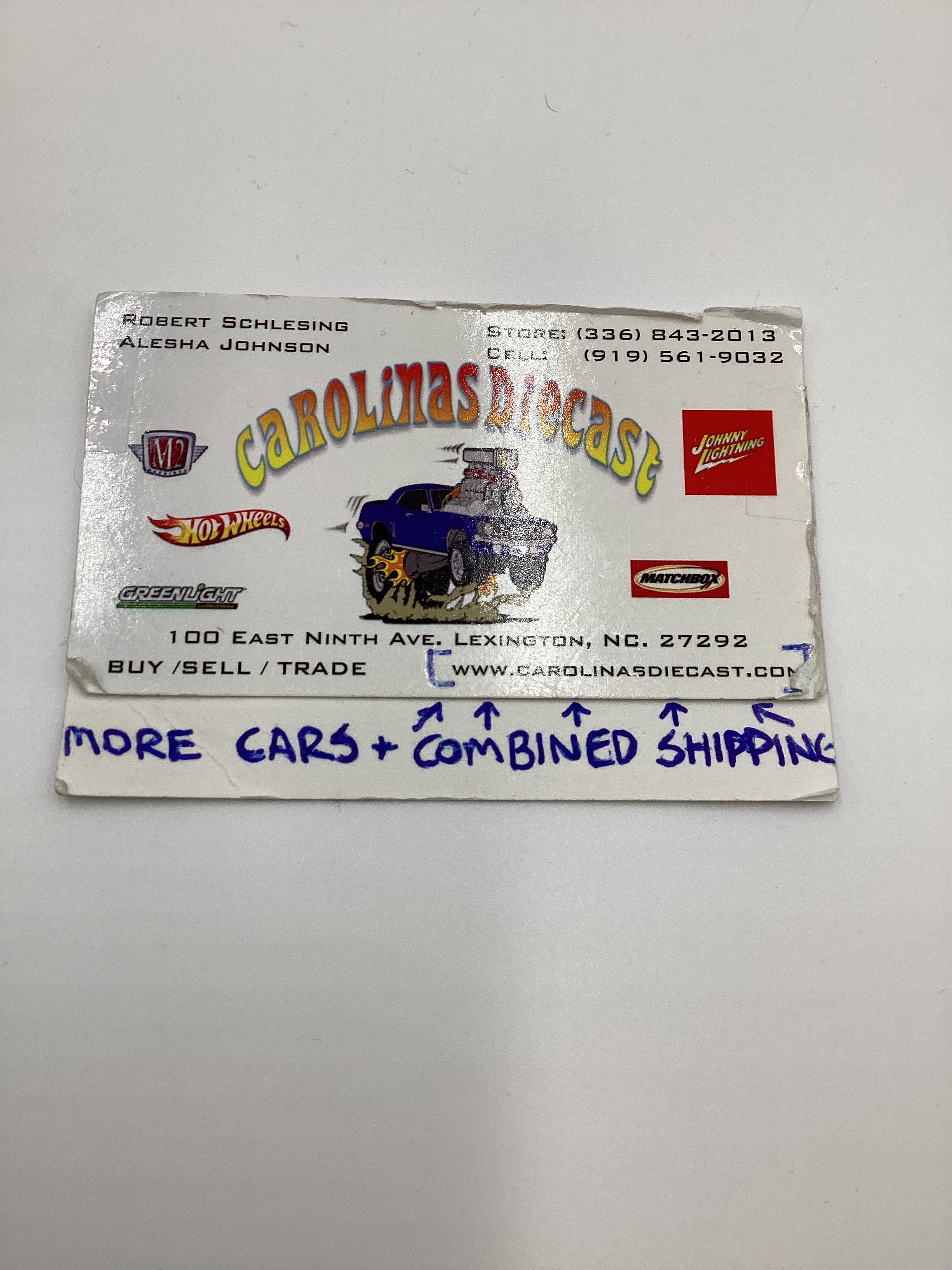 2024 Hot wheels Monster Trucks Snack Pack #4 Tuk N Roll Purple 130G - Image 8