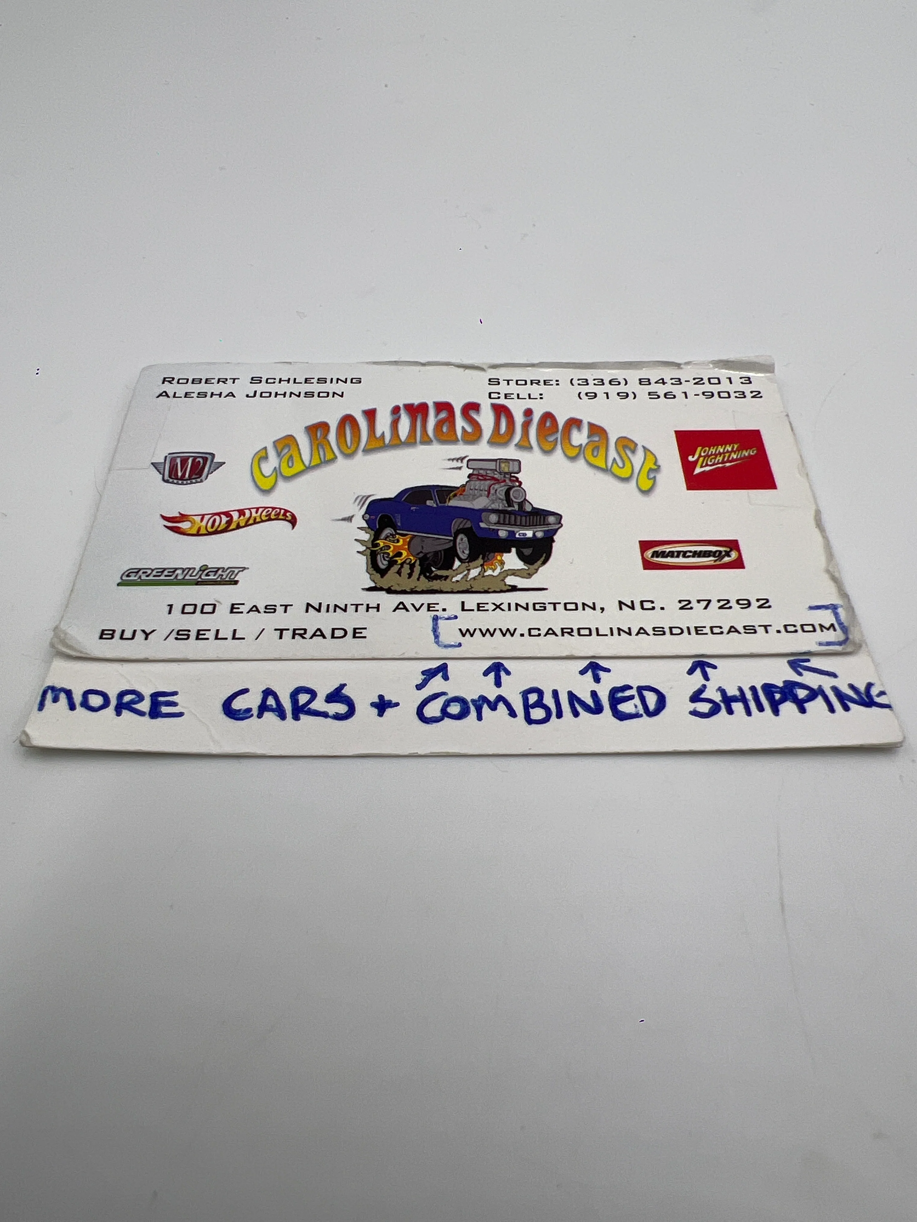 2024 Hot Wheels N Case #123 Cadillac Project GTP Hypercar Blue 60E - Image 7