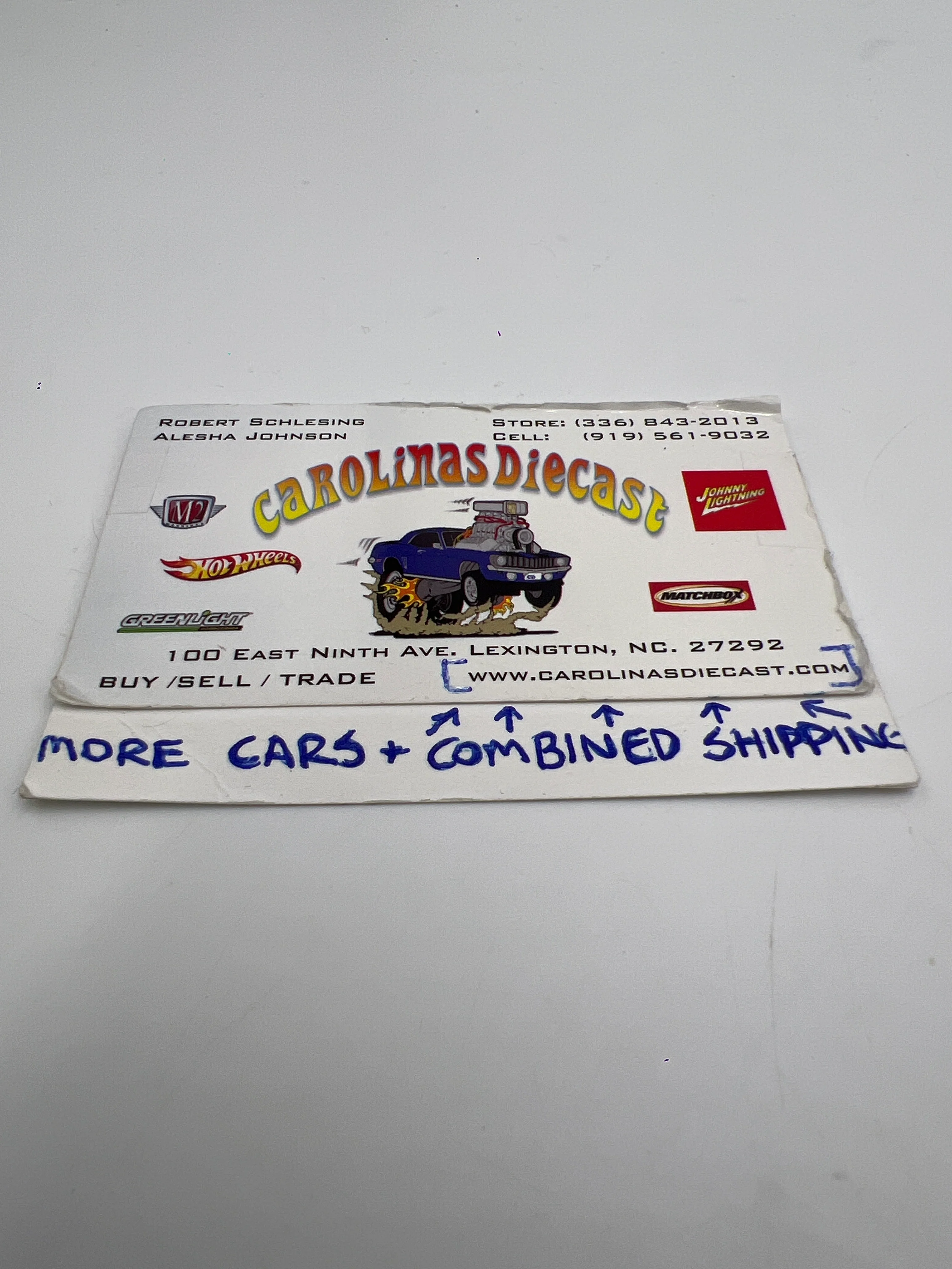2024 Hot Wheels N Case #157 64 Chevy Chevelle SS Yellow 16D - Image 7