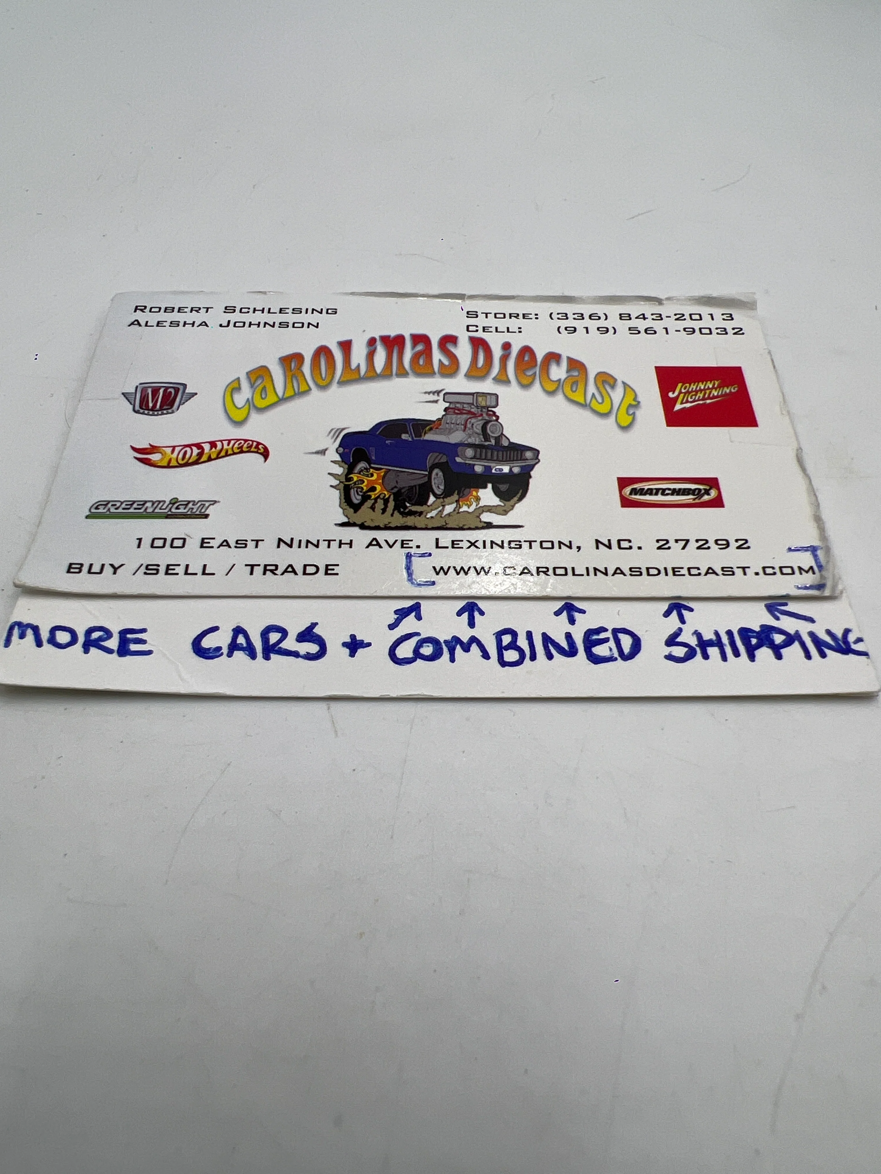 2023 Hot Wheels Mystery Models Series 1 #10 24/Seven Green - Image 7