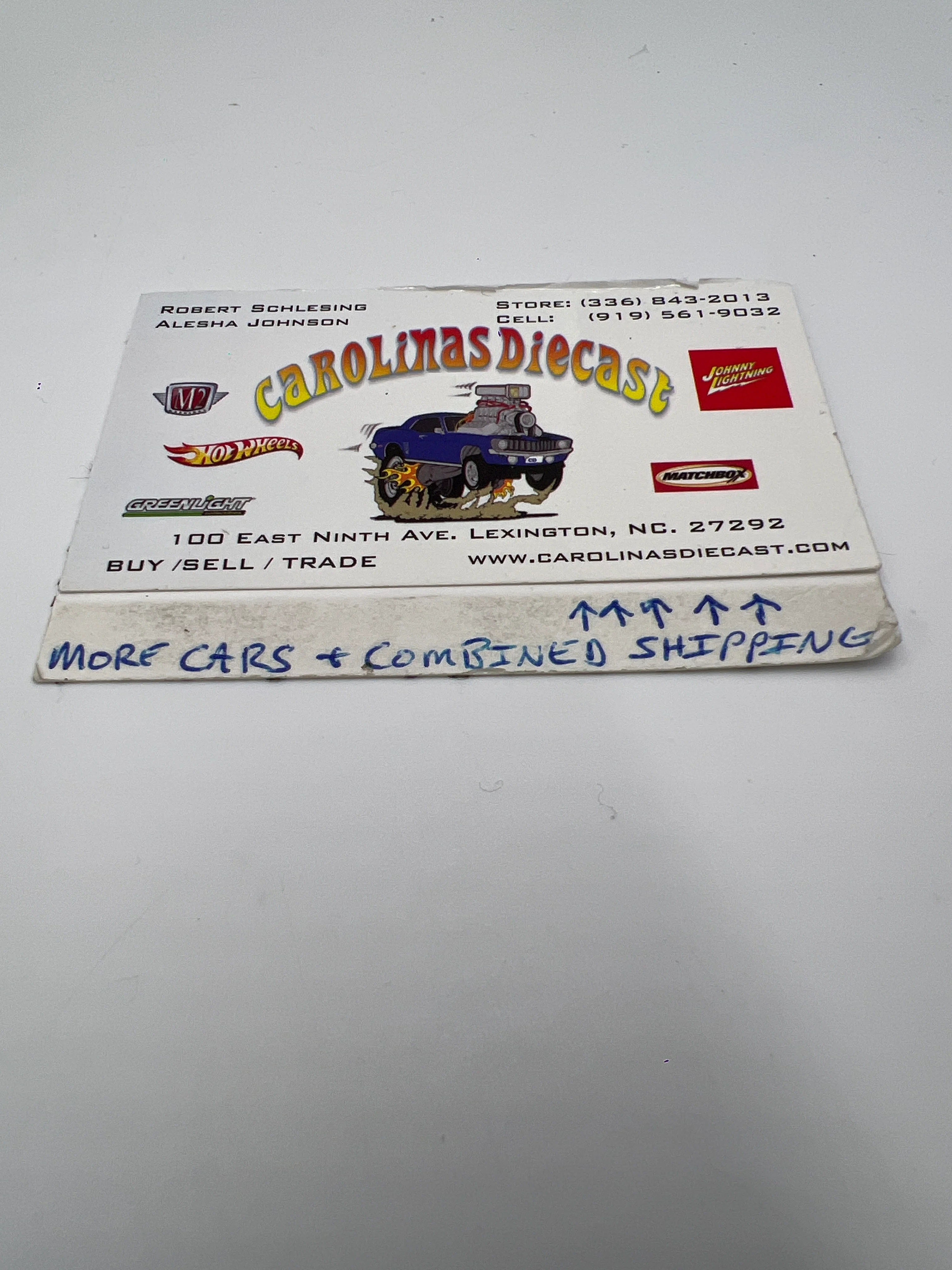 2024 Hot Wheels Team transport #66 66 Porsche 906 Carrera 6 / Carry On 281F - Image 6
