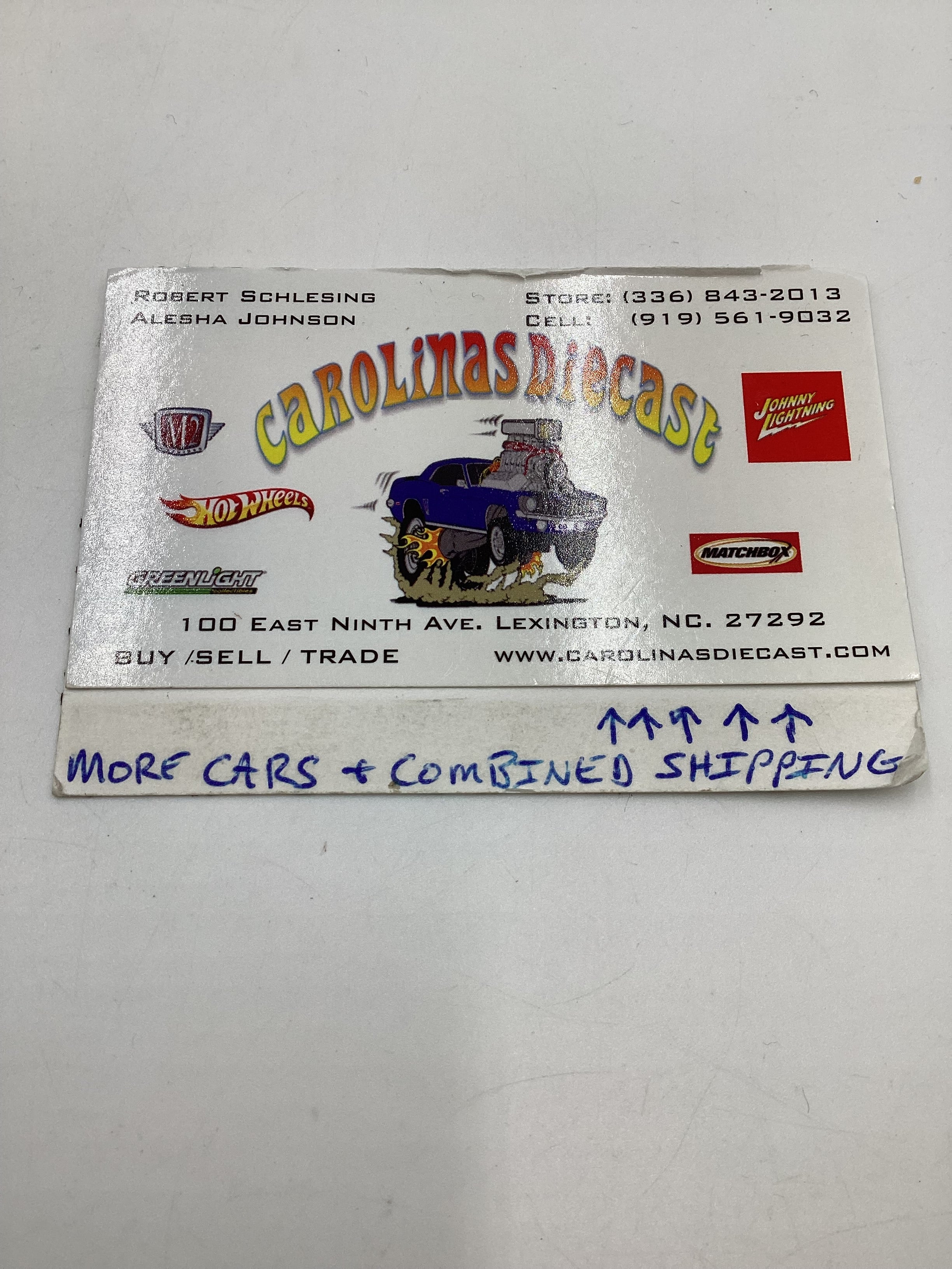 2024 Hot Wheels Treasure Hunt #200 Car-De-Asada 273B - Image 7