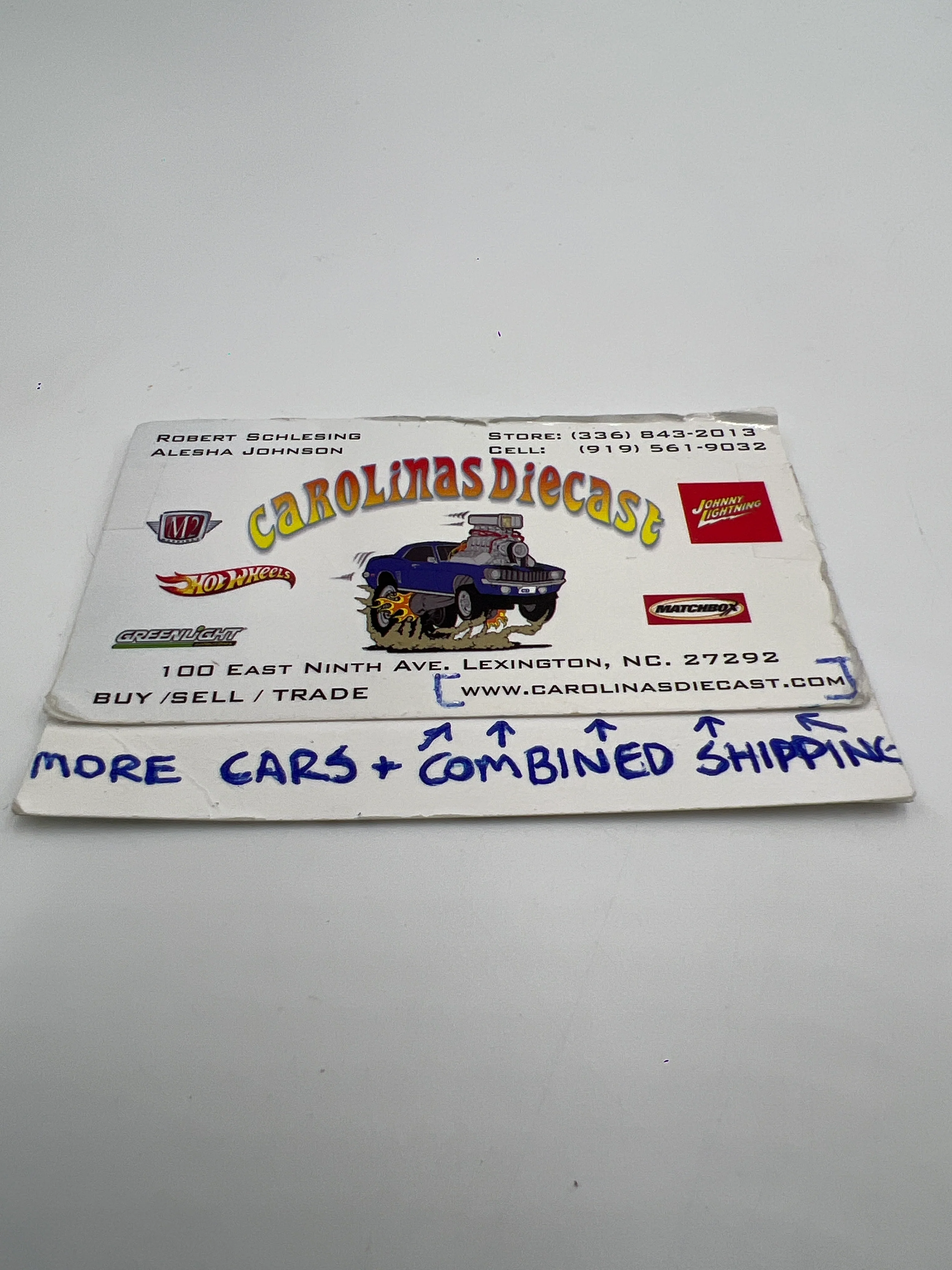 2024 M2 Machines Diorama 1969 Ford Mustang Funny Car R03 198D - Image 7