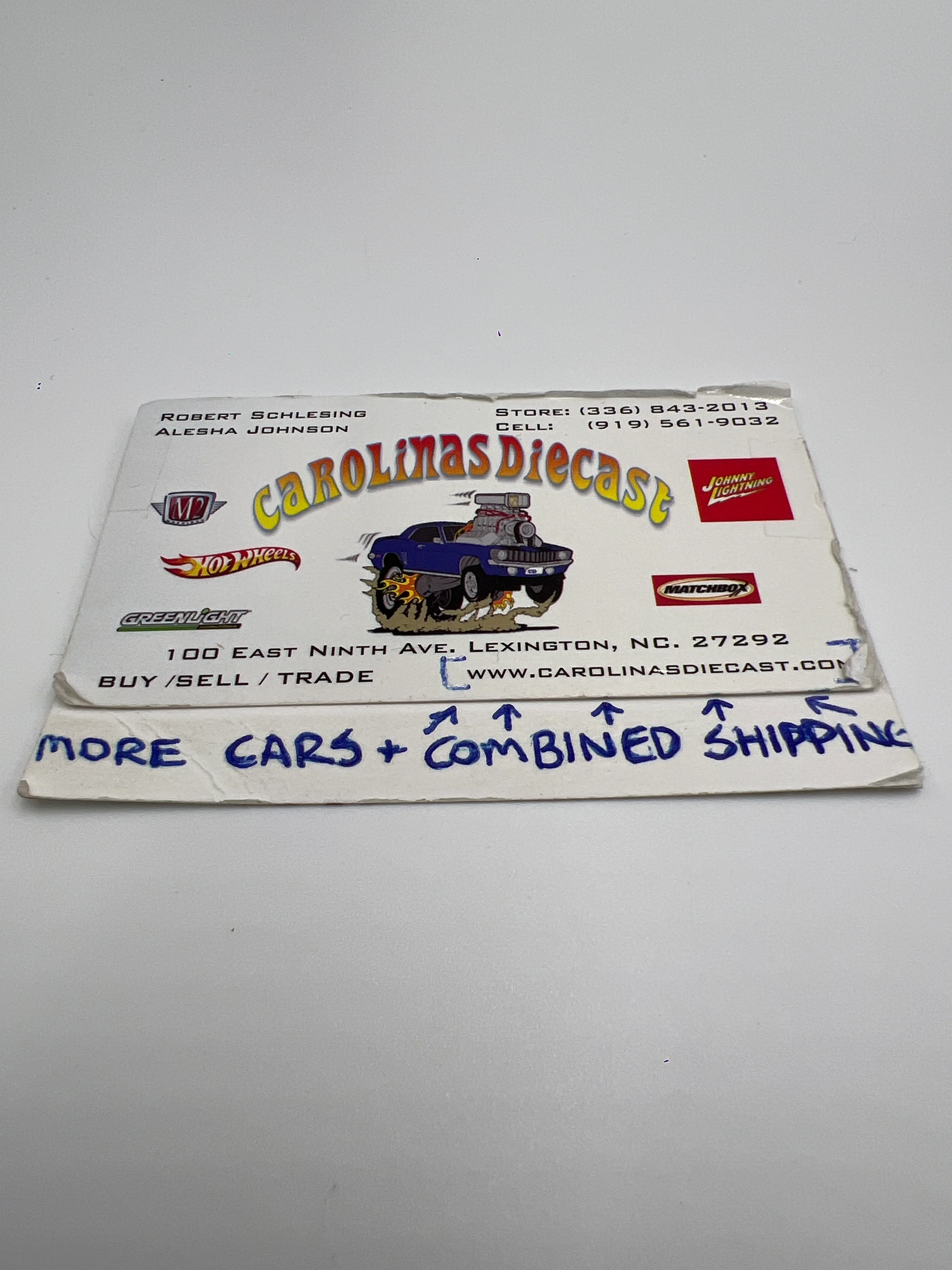 2024 Matchbox Germany #18 Volkswagen Golf GTI Black 161A - Image 7