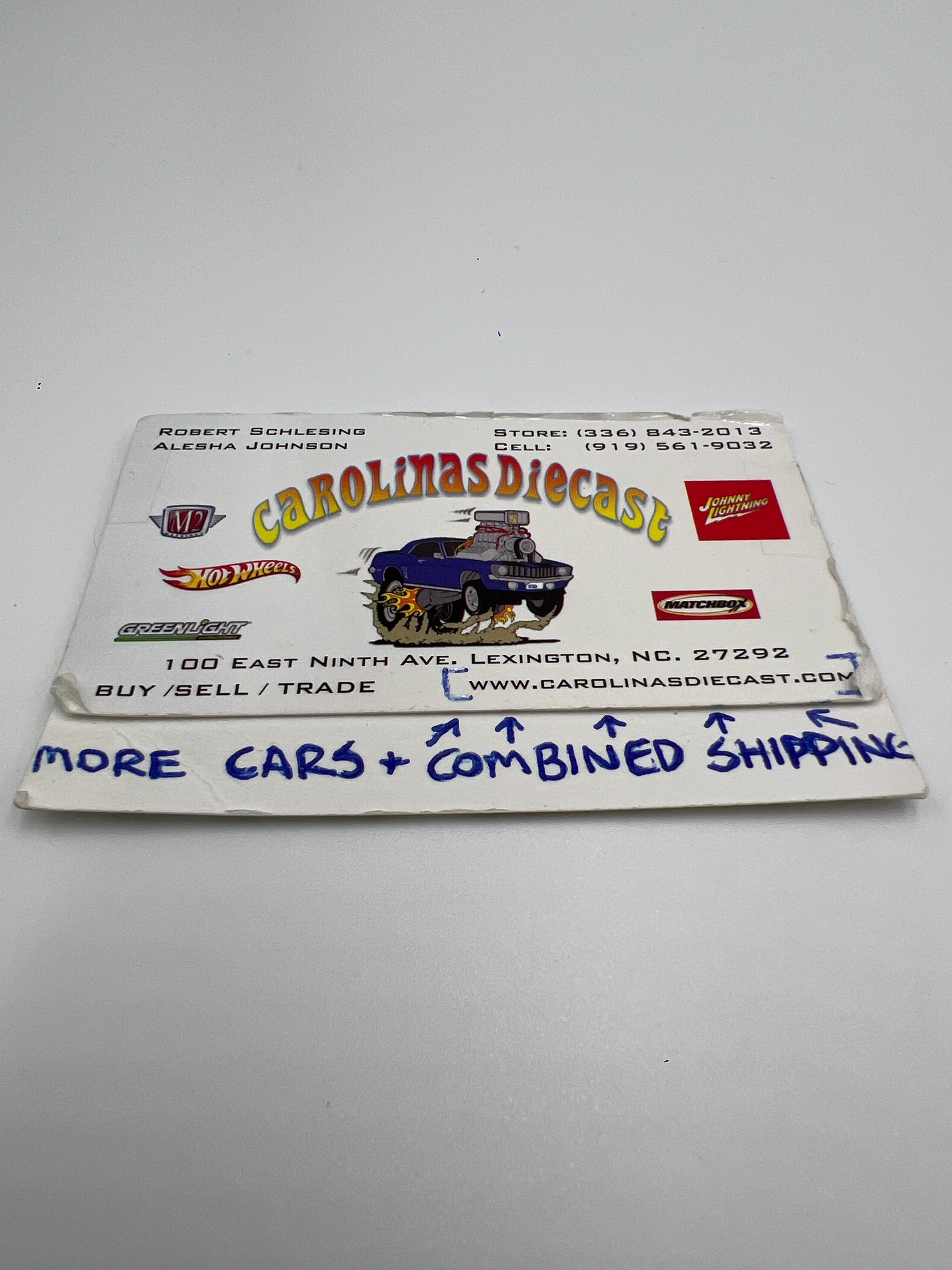 2024 Matchbox Off Road Rally #3 90 Volkswagen Golf Country Orange 161i - Image 7