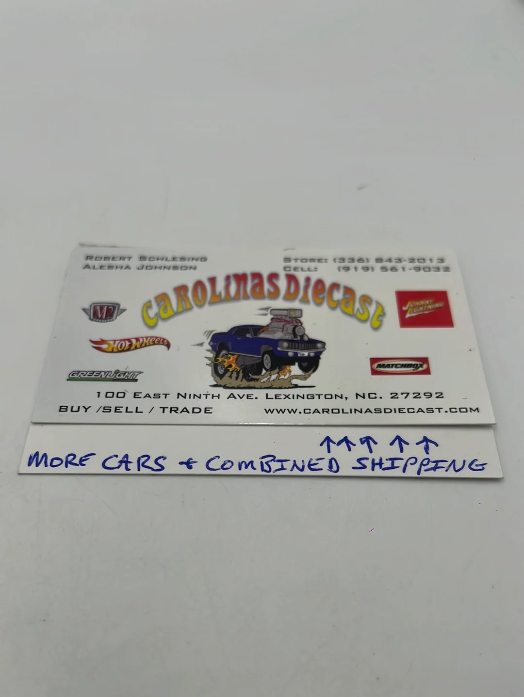 2024 Spin Master Monster Jam Mini Series 14 #371 Grave Digger Chase - Image 7