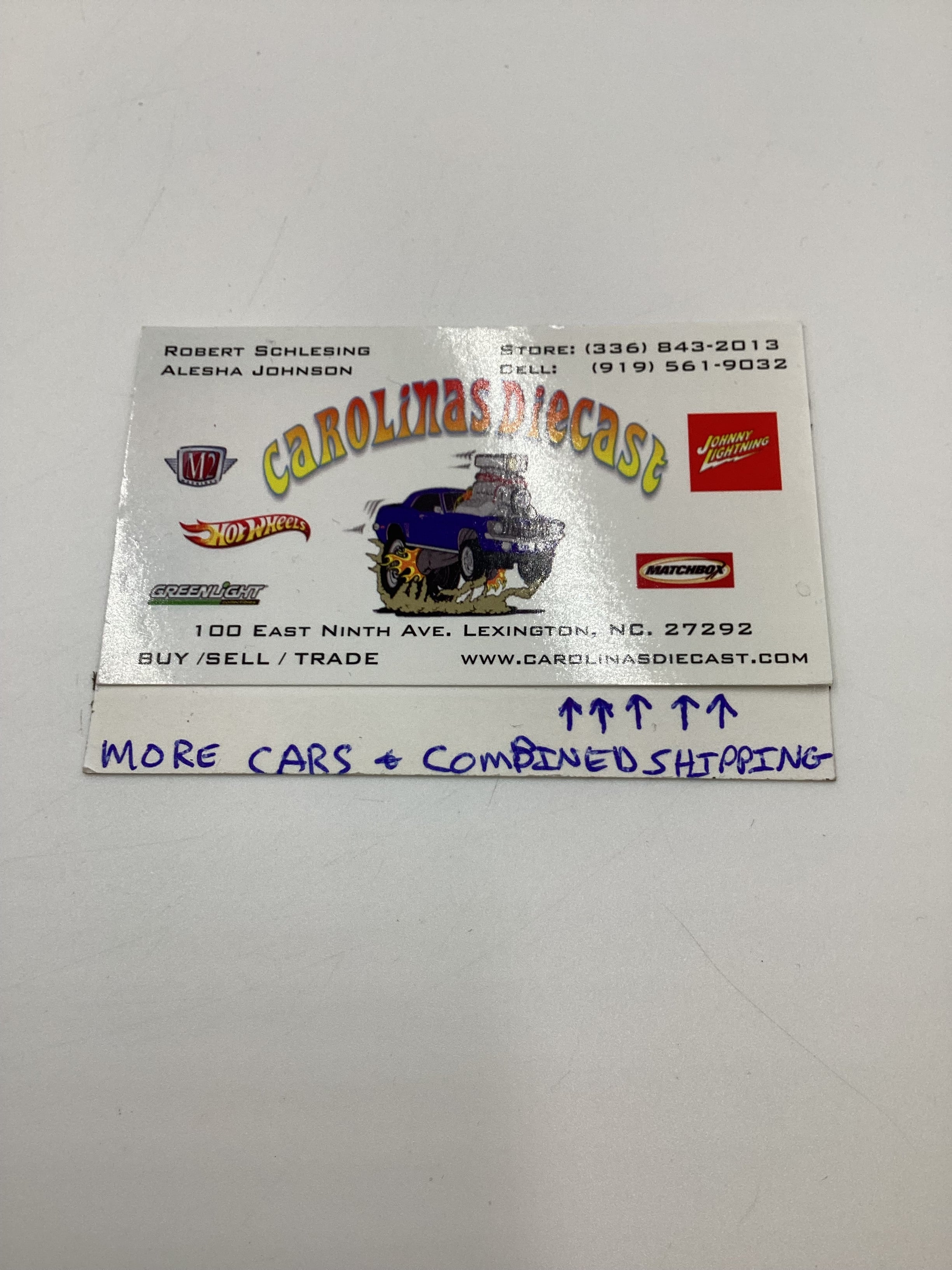 2025 Hot Wheels B case #34 Ford Mustang GTD 22E - Image 8