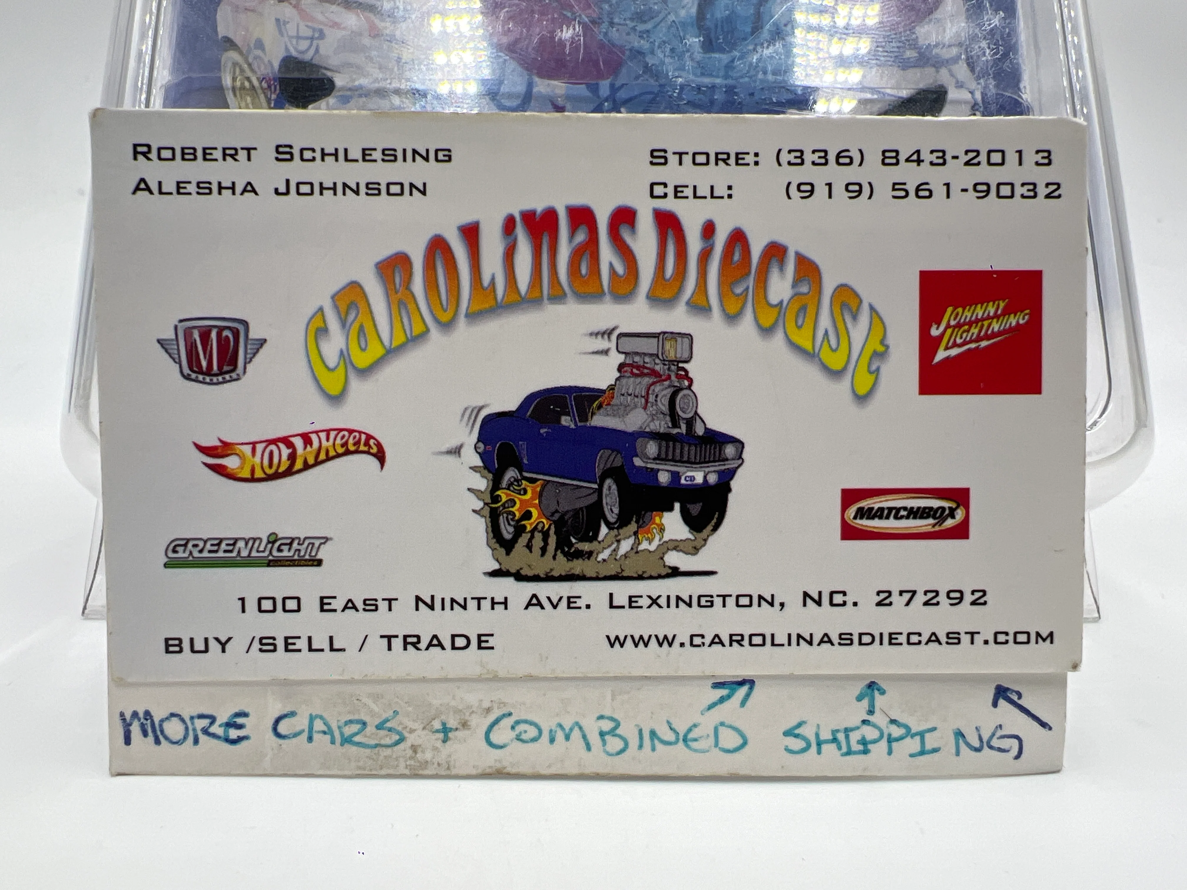Hot Wheels Sean Wotherspoon x Adidas Color Shifters Deora II W/Protector SR - Image 8