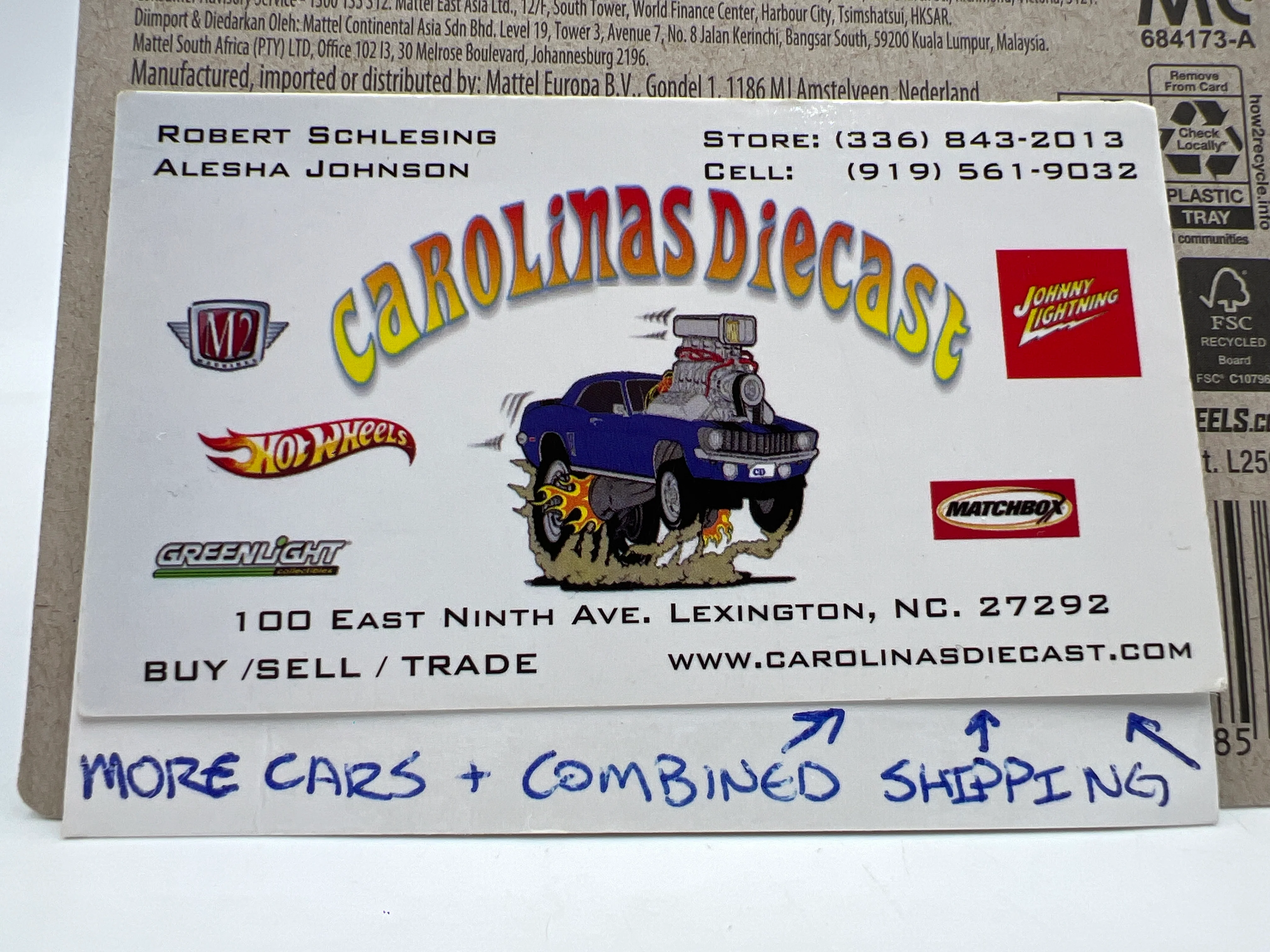 2025 Hot Wheels D Case #86 Silverado EV RST Gray 17A - Image 8