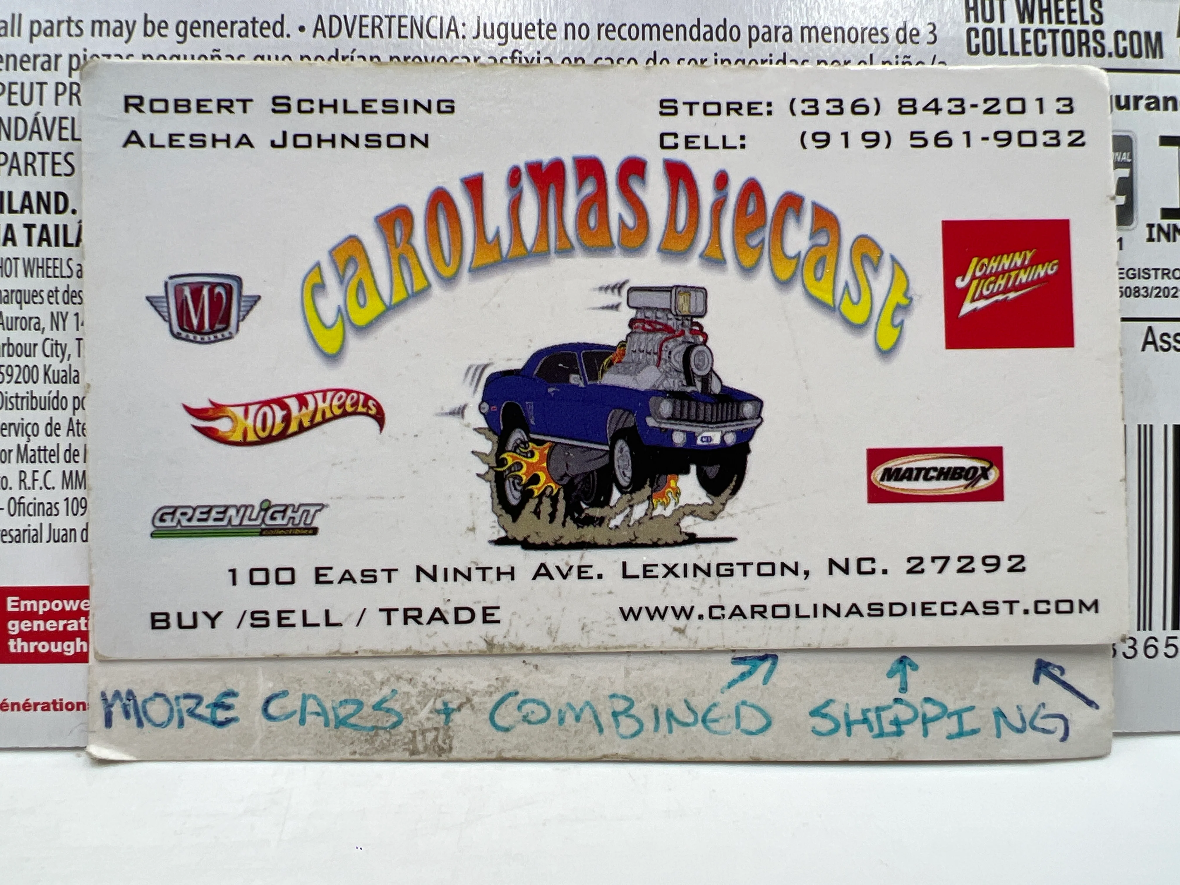 Hot Wheels Premium Boulevard #145 1978 Dodge Lil Red Express Truck VP Racing 262E - Image 7