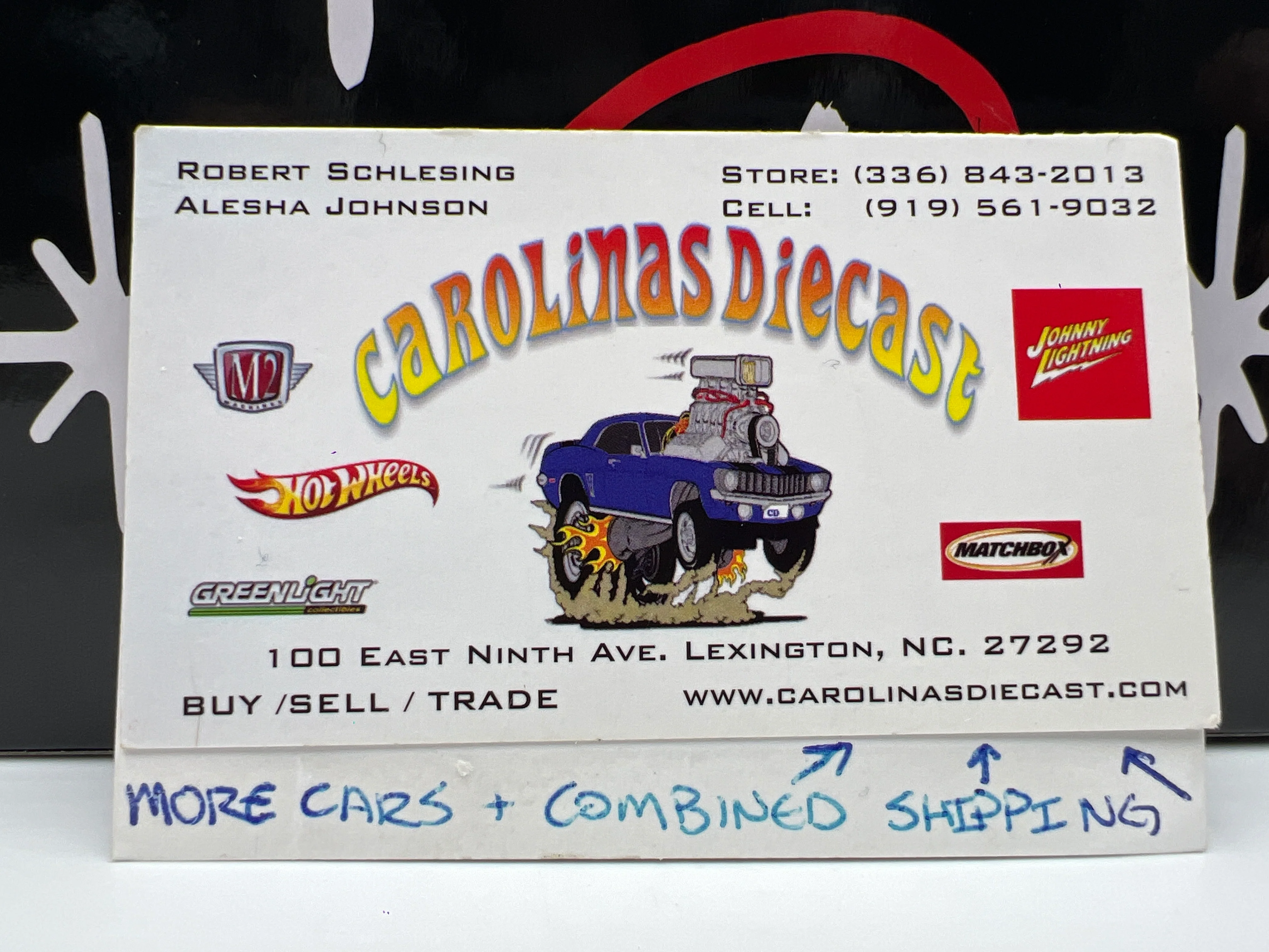 2025 M2 Machines Auto Haulers Coca Cola 1960 VW Double Cab Truck & 1953 VW Beetle Deluxe U.S.A. Model TW36 - Image 9
