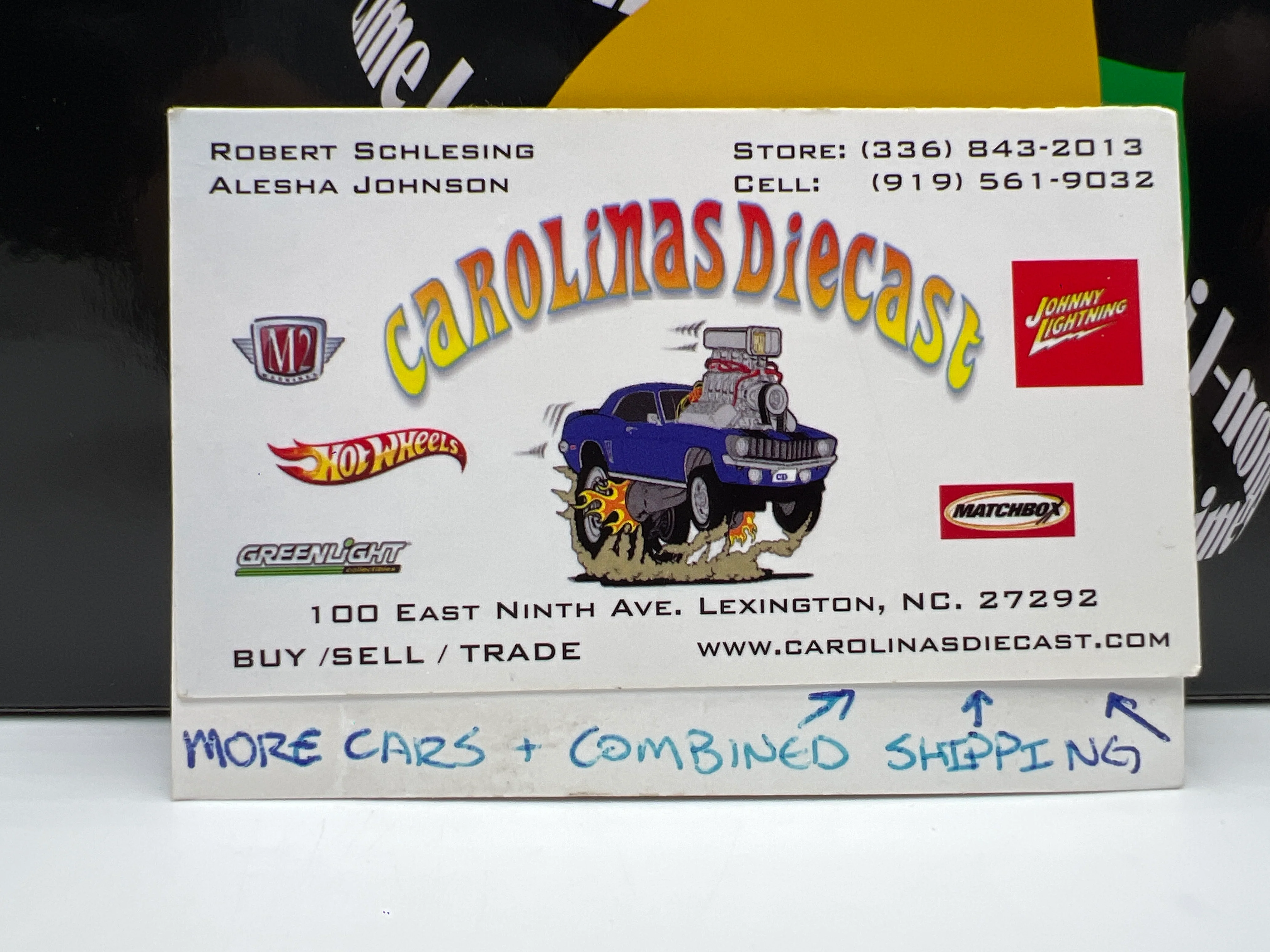 2025 M2 Machines Auto Haulers CHASE Sprite 1974 Dodge W200 Power Wagon & 1970 Dodge Super Bee Hemi TW37 - Image 8