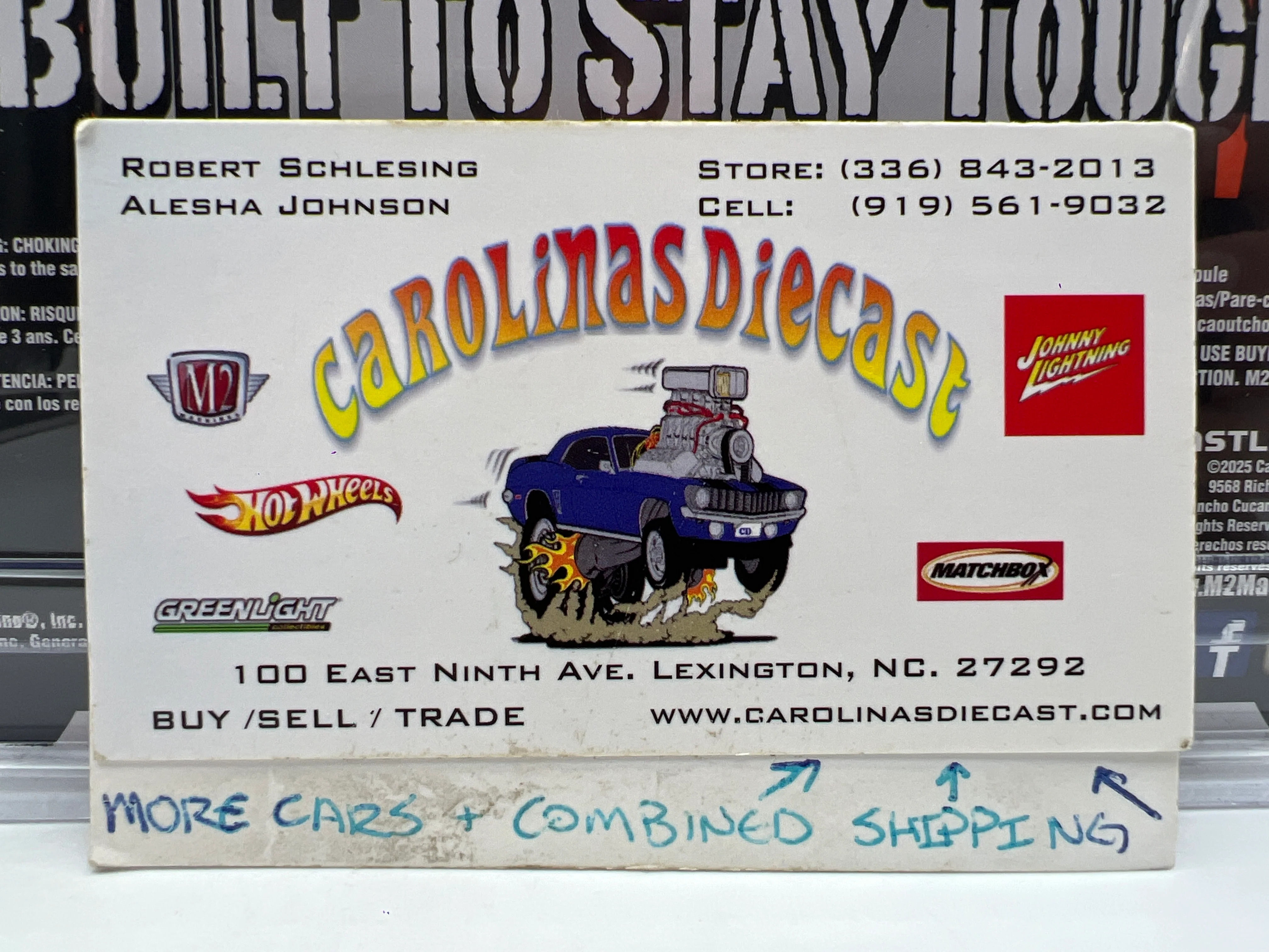 2025 M2 Machines Diorama 1978 Chevrolet Silverado Super 30 R13 195F - Image 7