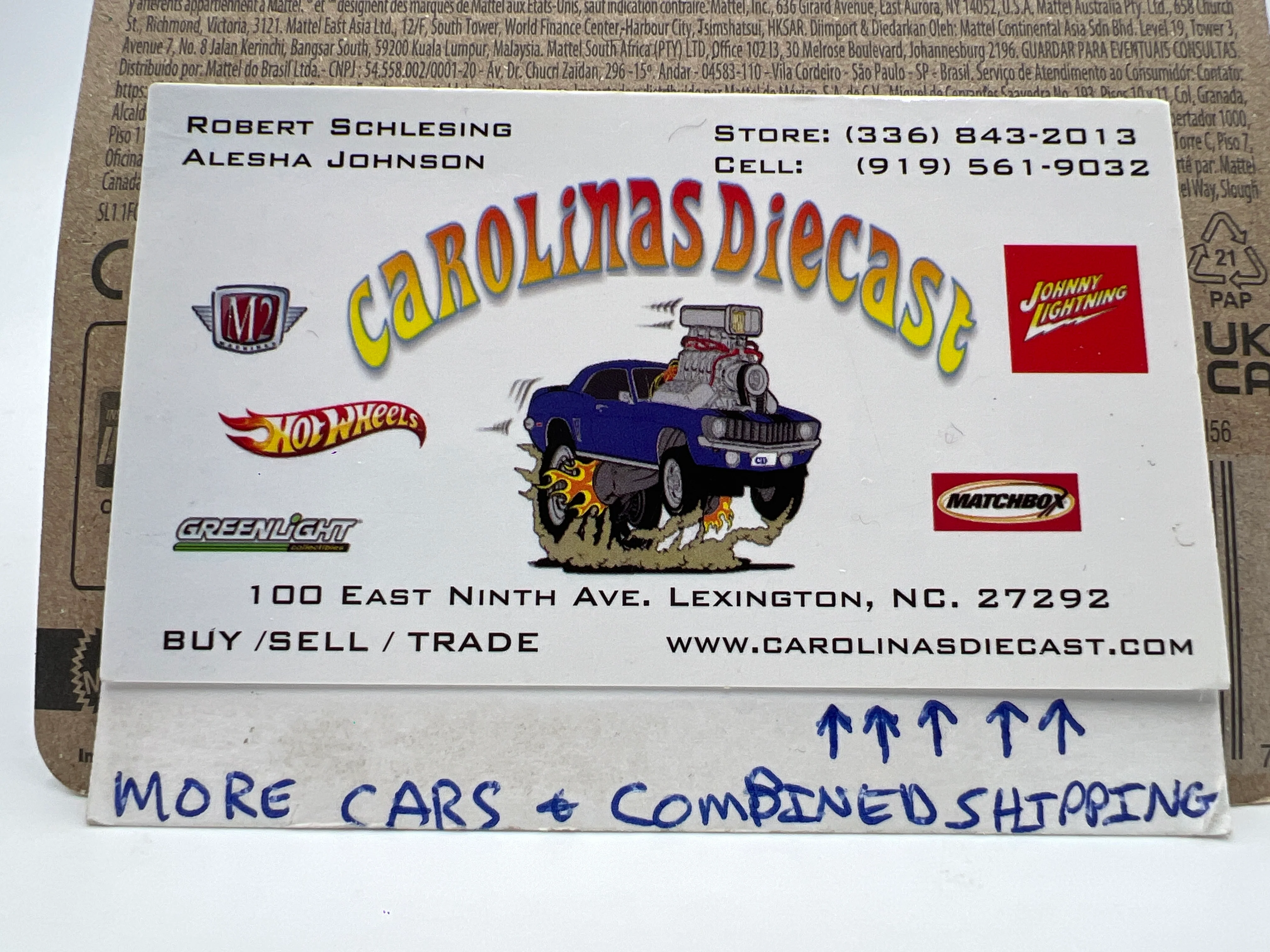 2025 Matchbox #44 2021 Lexus LC 500 Red 213M - Image 7