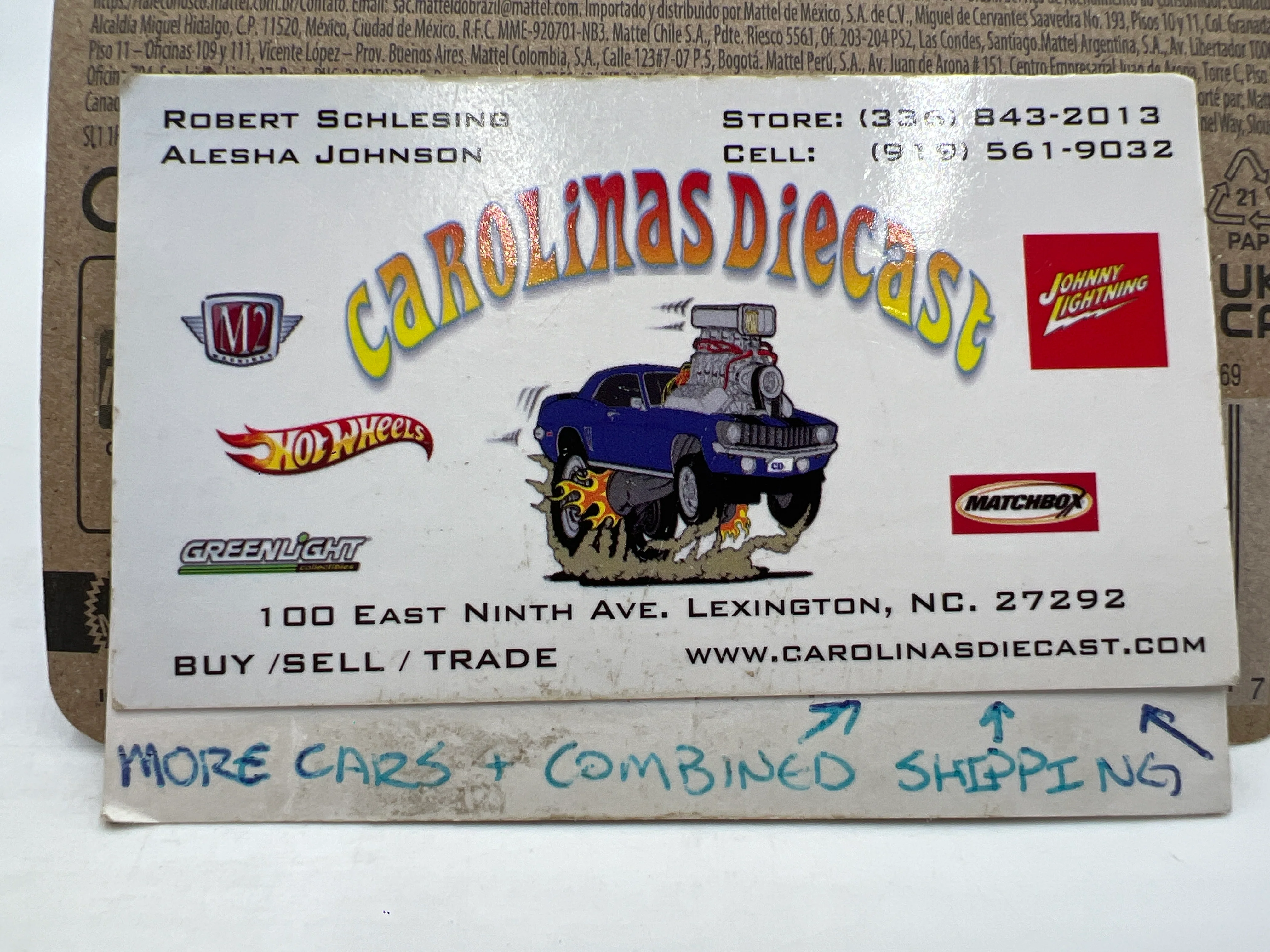 2025 Matchbox #89 Coast 2 Coast Boat 208H - Image 7