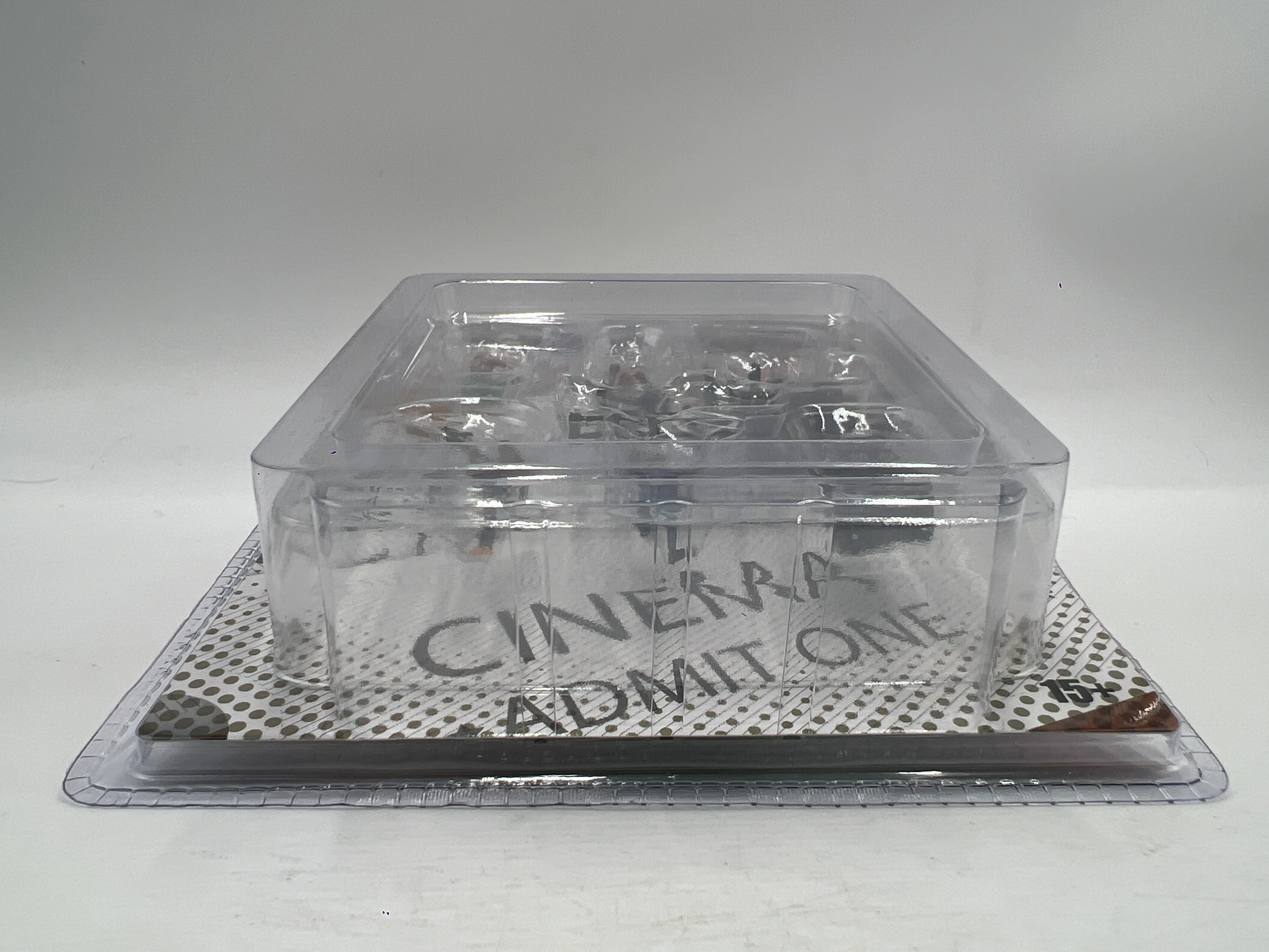 American Diorama MiJo Exclusives 1:64 Behind The Scenes 2 177C - Image 4
