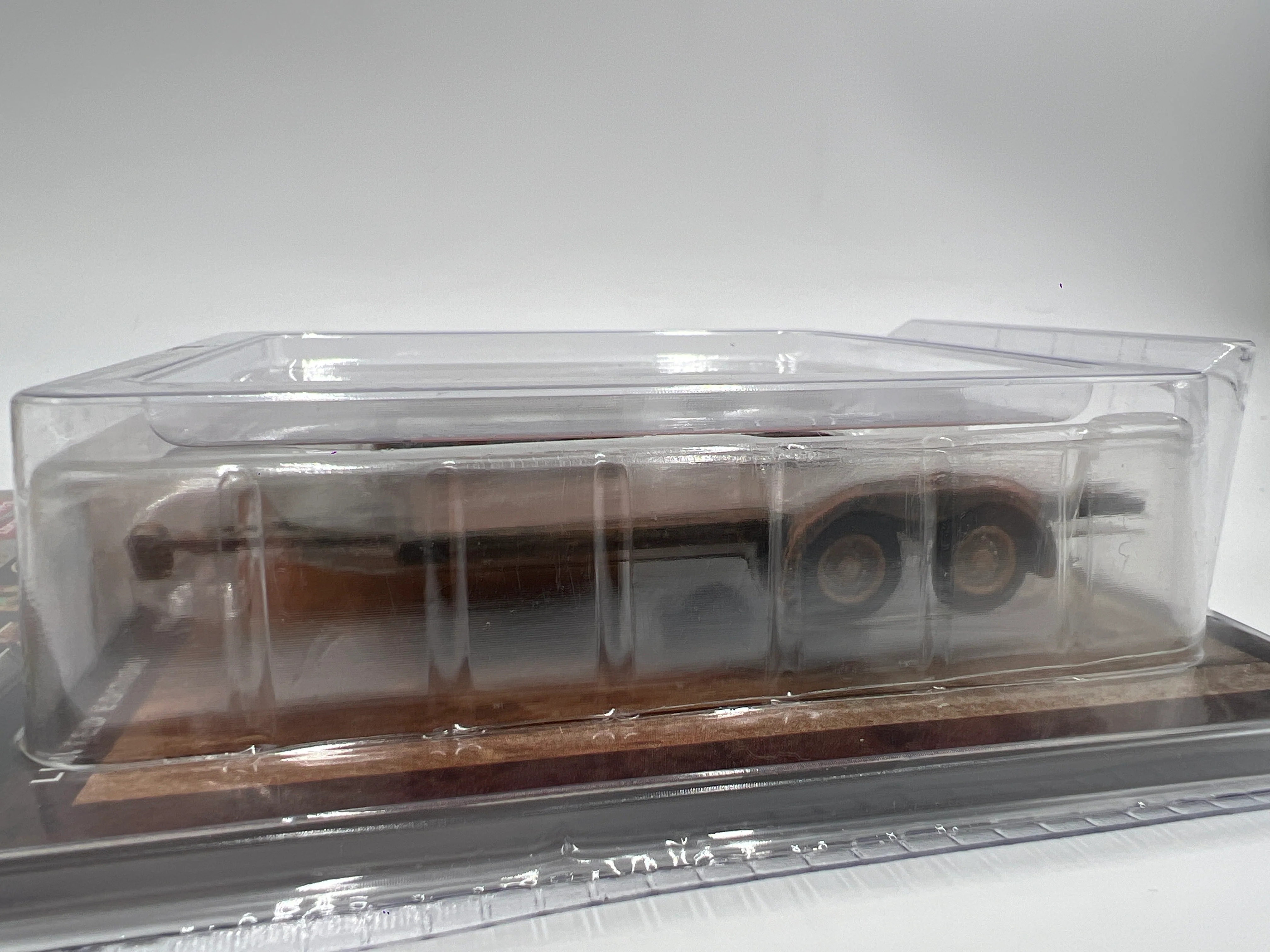 American Diorama MiJo Exclusives 1/3600 Haul N Go 3 - Image 4
