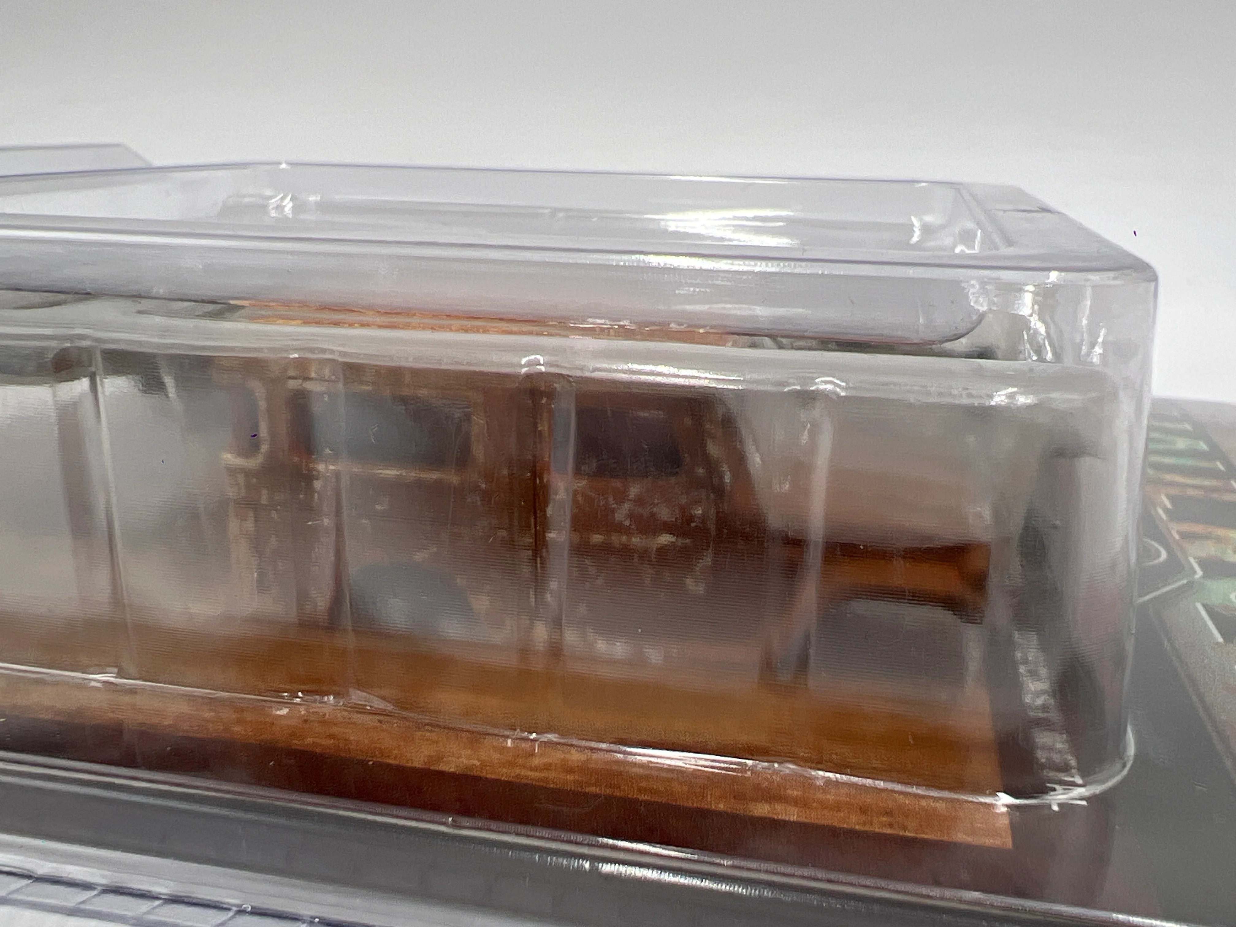 American Diorama MiJo Exclusives 1/3600 Haul N Go 3 - Image 5