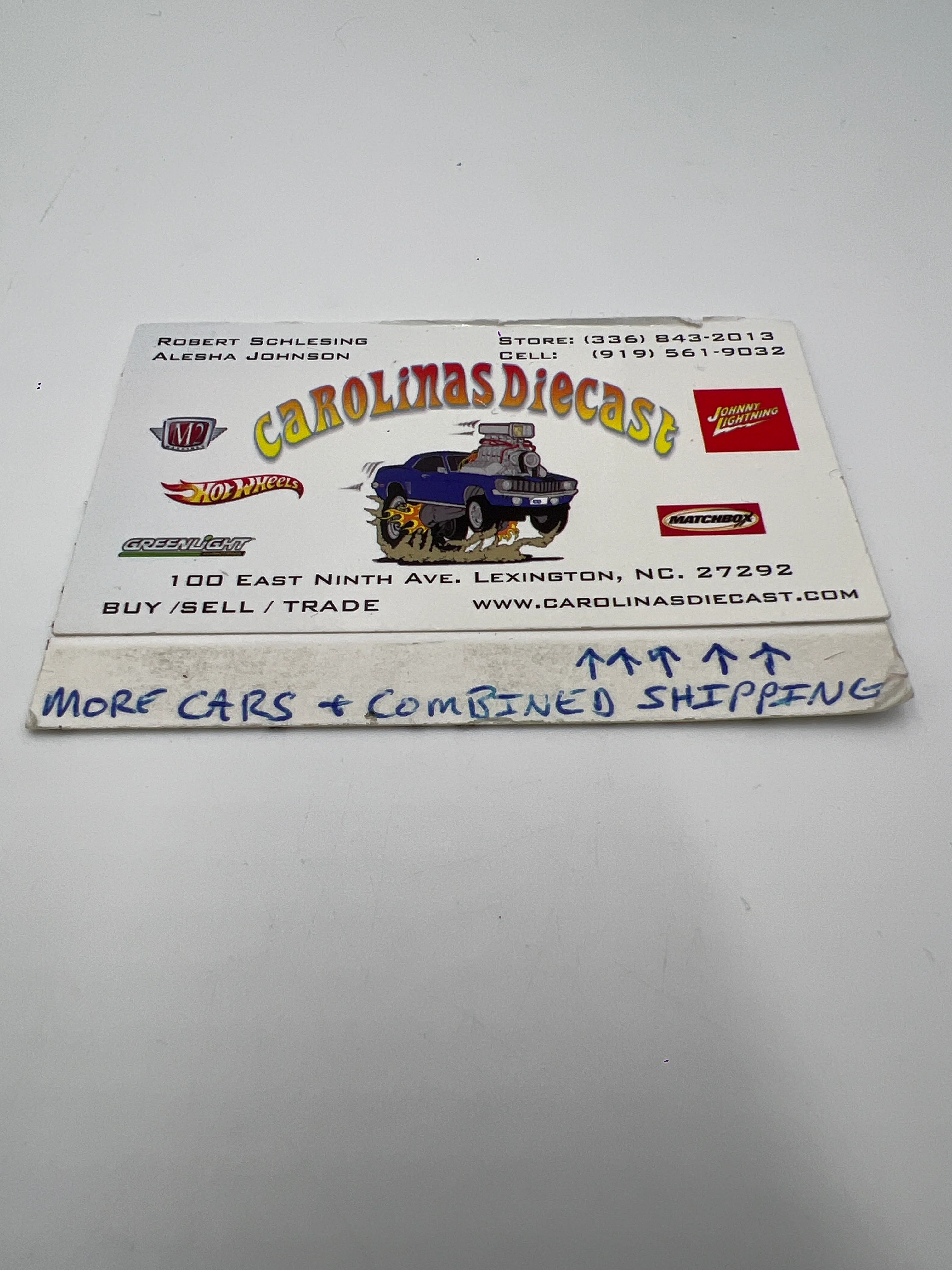 Auto World Xtraction Ultra G Import Heat 1995 Mitsubishi Eclipse Electric Slot Car 181A - Image 7