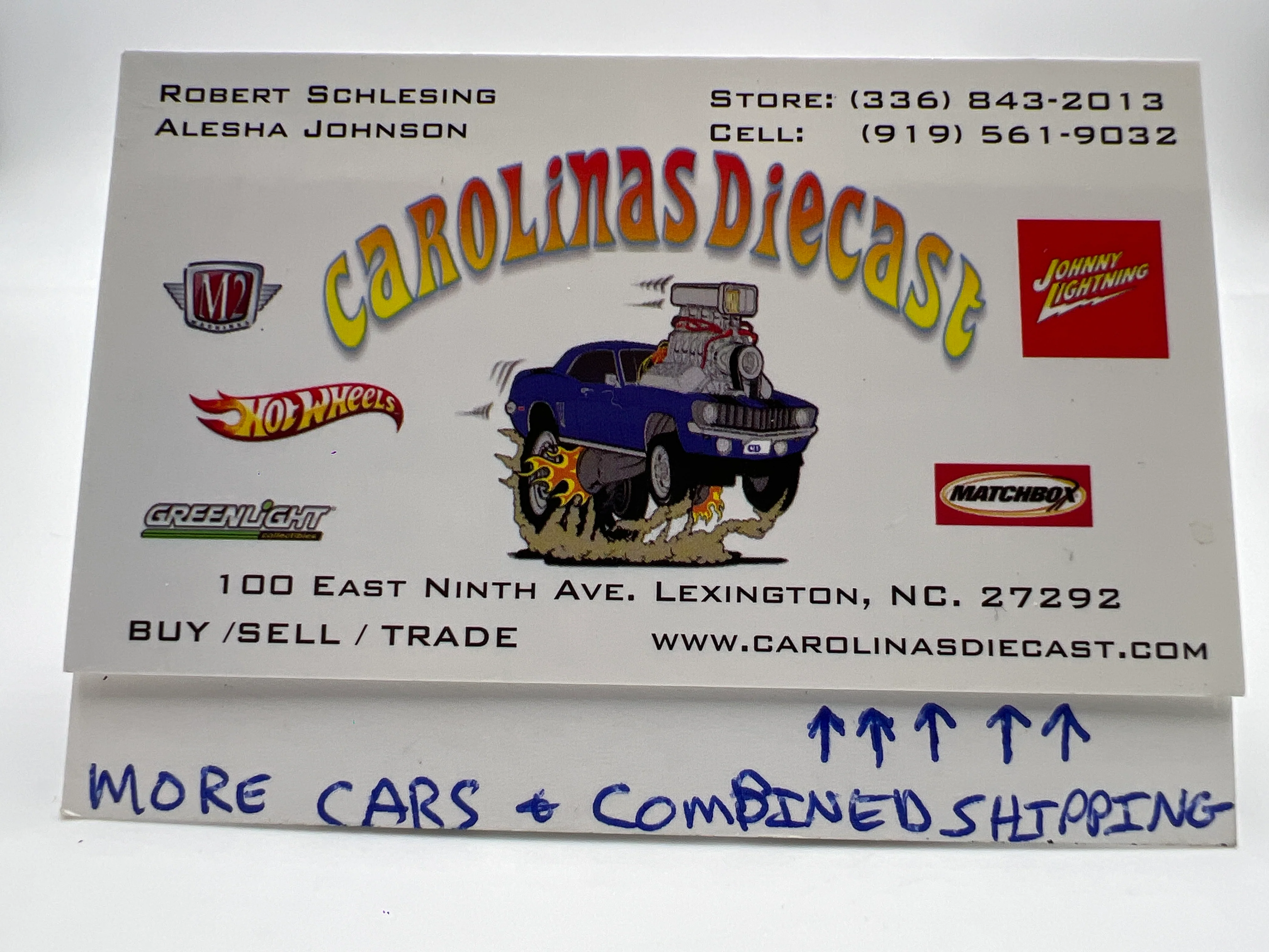 Disney Pixar Cars #27 Chimichanga Jambalaya Loose - Image 7