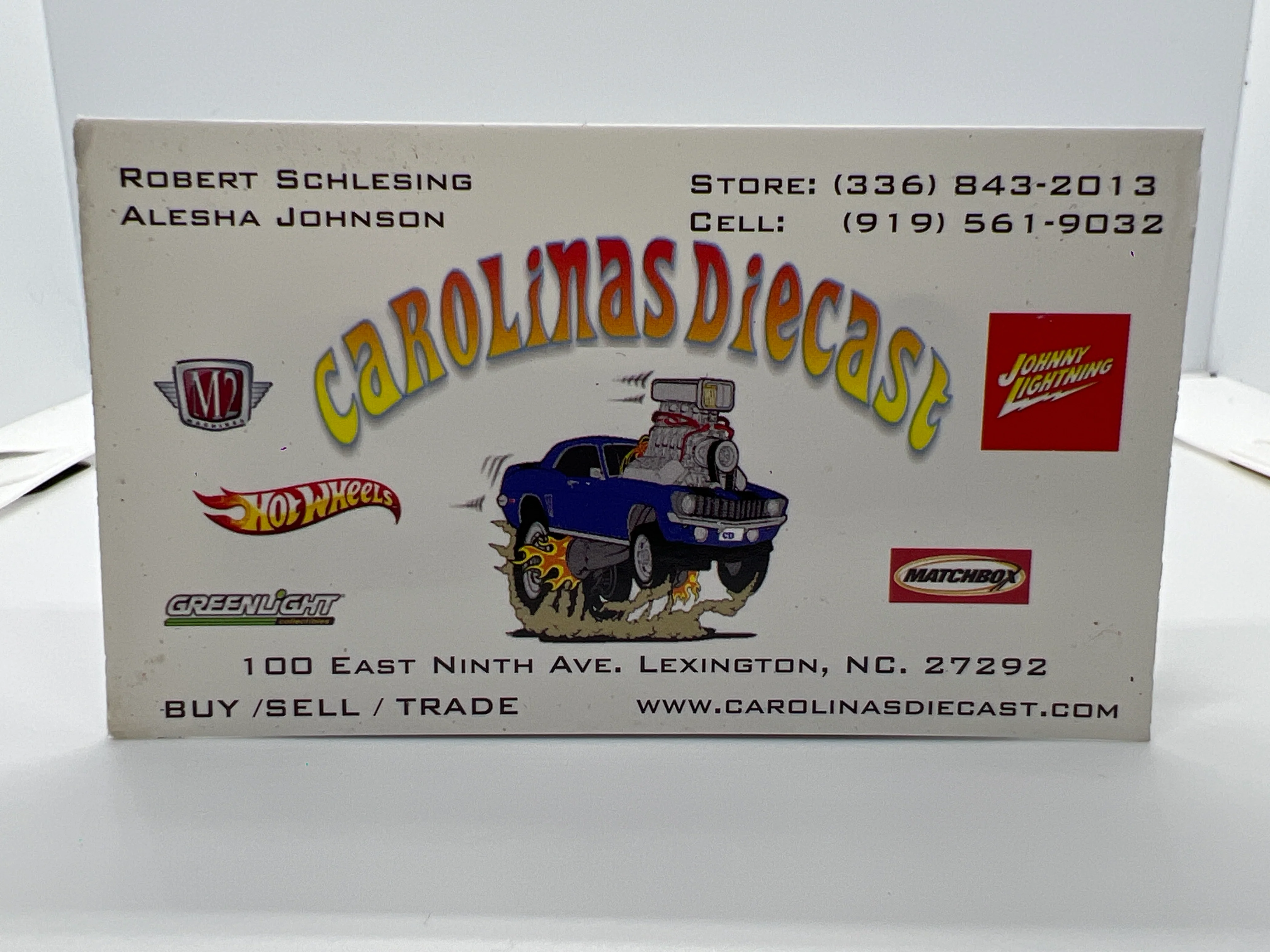 Disney Pixar Cars #48 Aaron Clocker Revolting Loose - Image 7