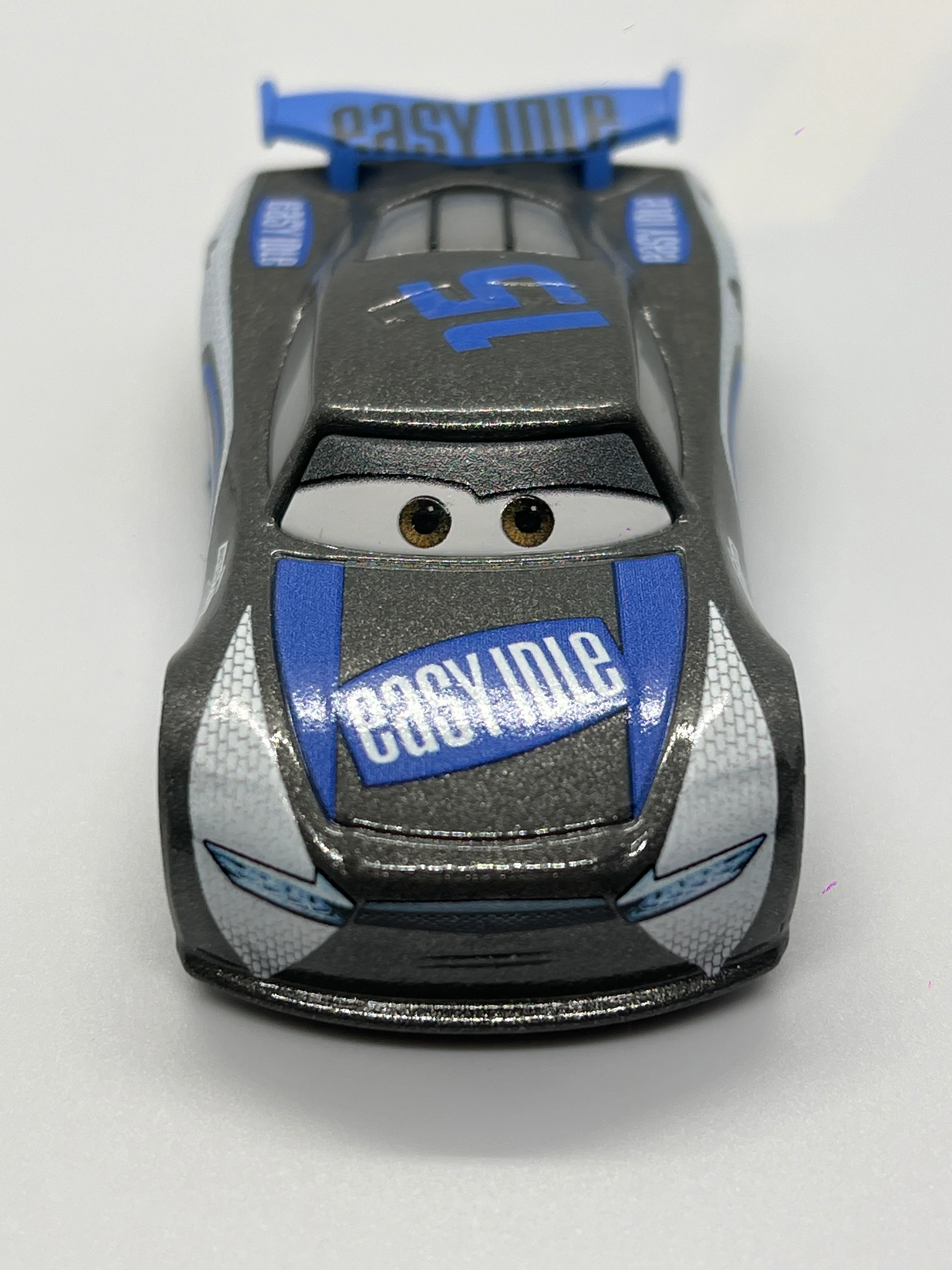 Disney Pixar Cars 3 Next Gen Piston Cup #15 Rodcap Easy Idle Loose - Image 5