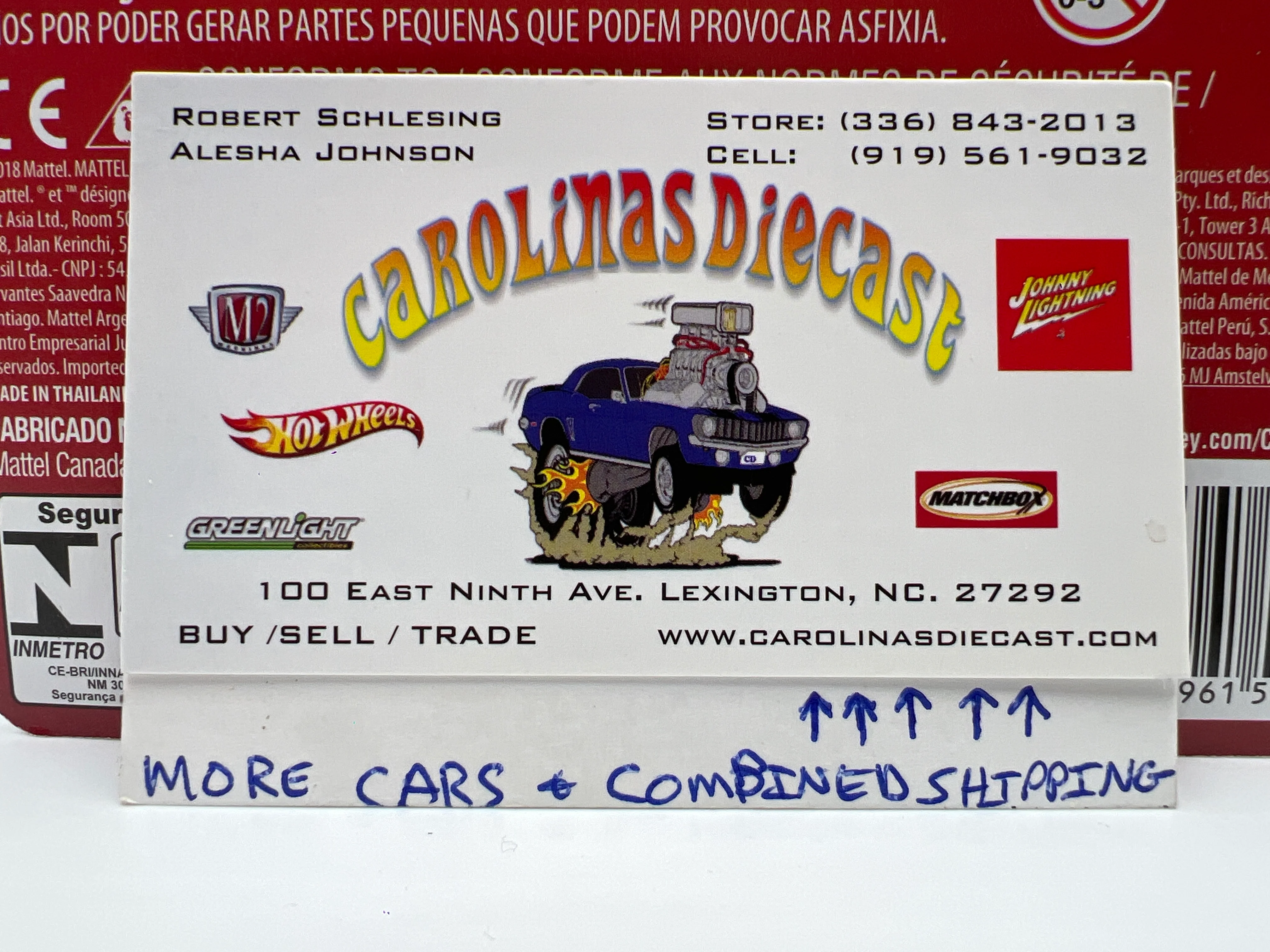 Disney Pixar Cars Radiator Springs Fillmore Green 139C - Image 7