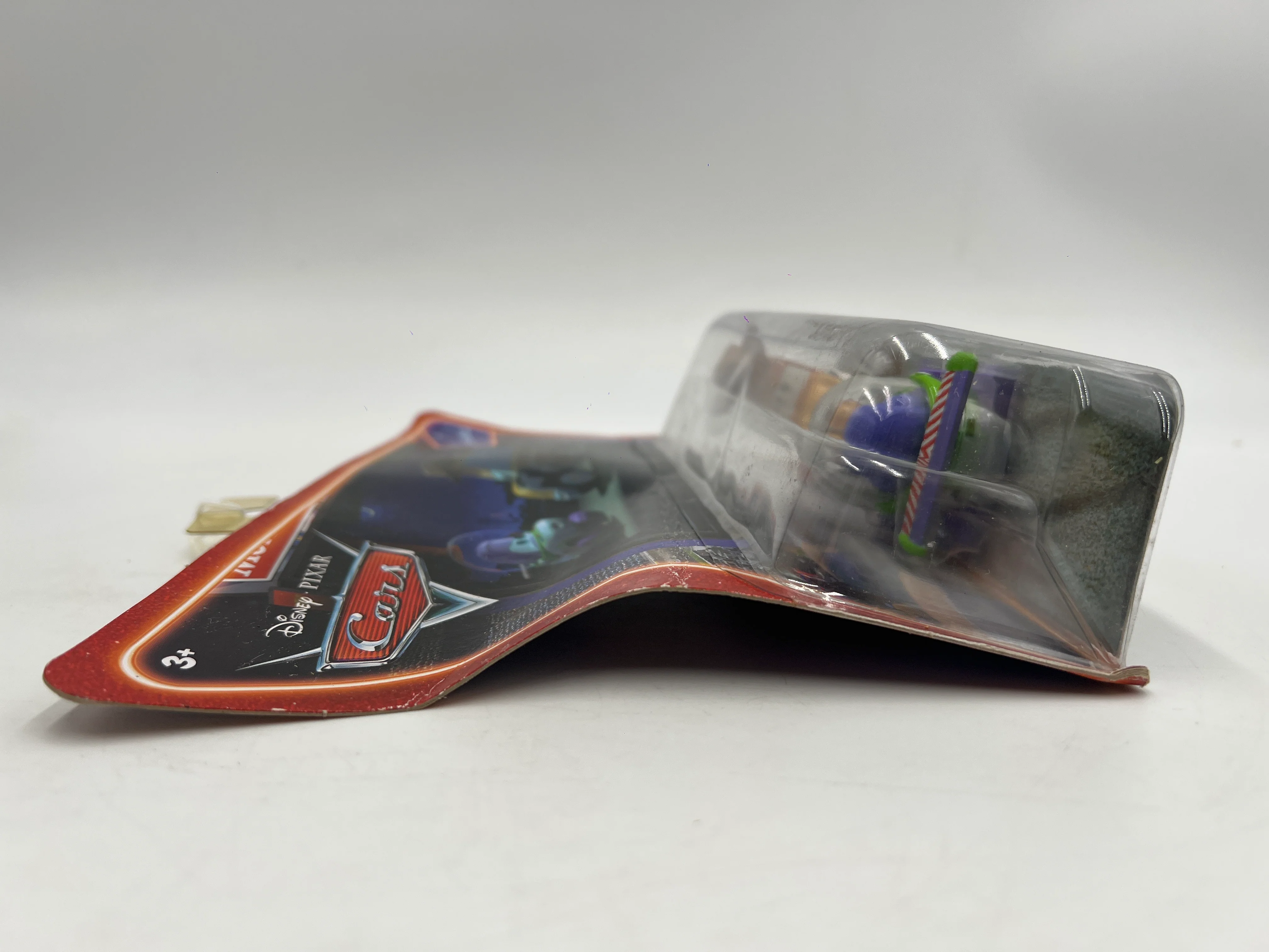 Disney Pixar Cars Supercharged 2 Pack Movie Moments Buzz & Woody - Image 8