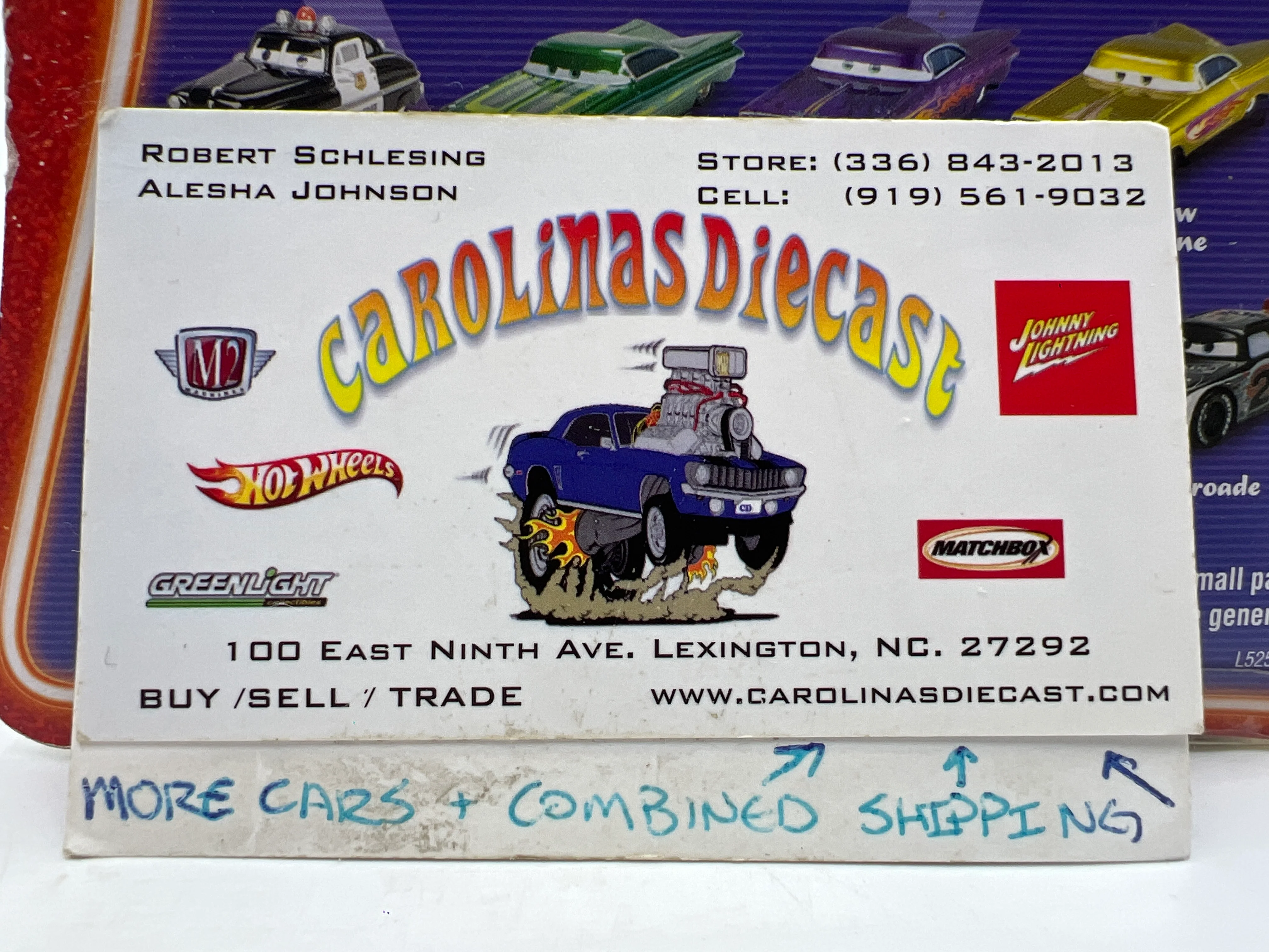 Disney Pixar Cars Supercharged Sally 139D - Image 7