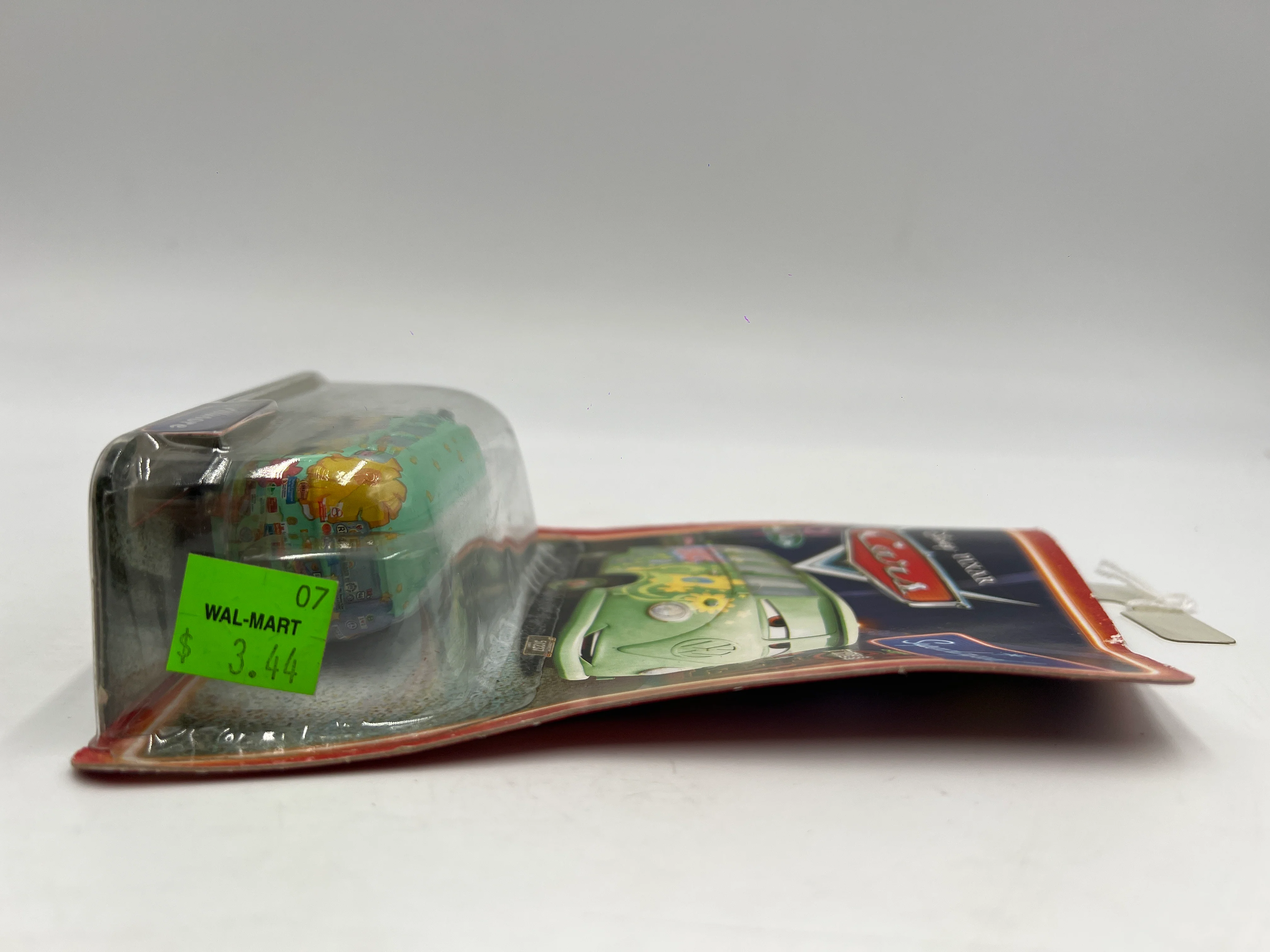 Disney Pixar Cars Supercharged Fillmore #1 137i - Image 7
