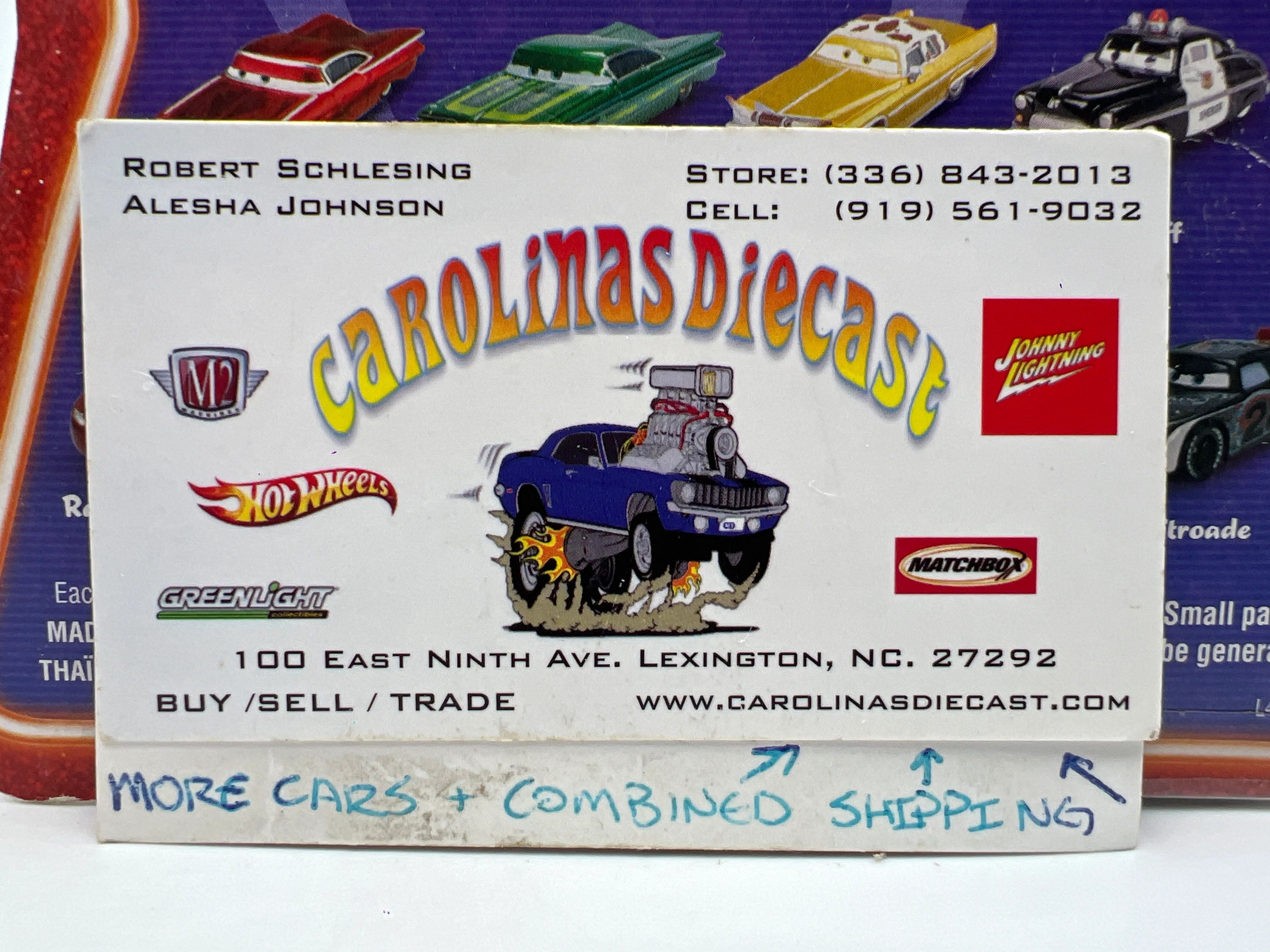 Disney Pixar Cars Supercharged Dale Earnhardt Jr #8 - Image 7
