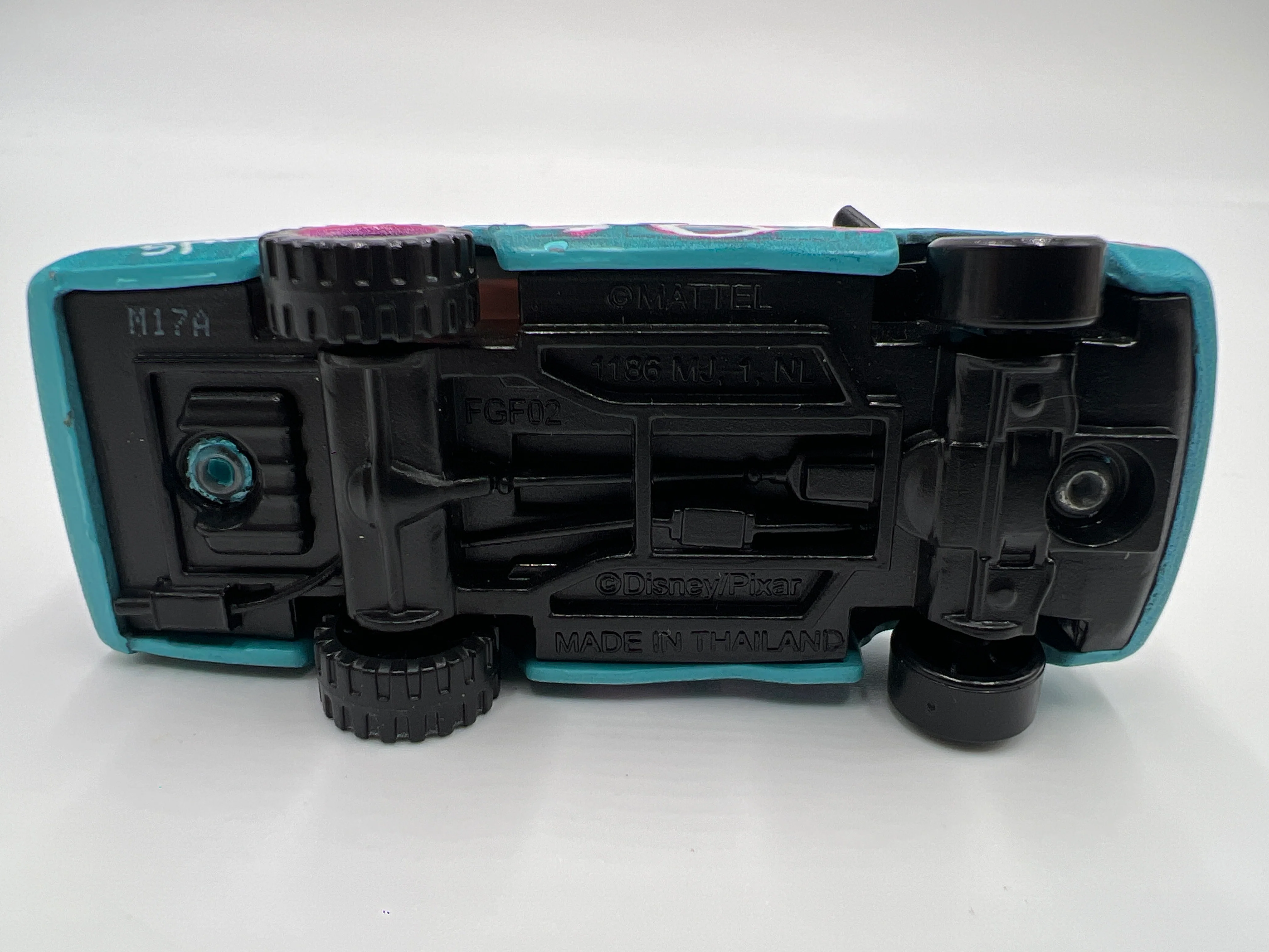 Disney Pixar Cars Blind Spot Loose - Image 5
