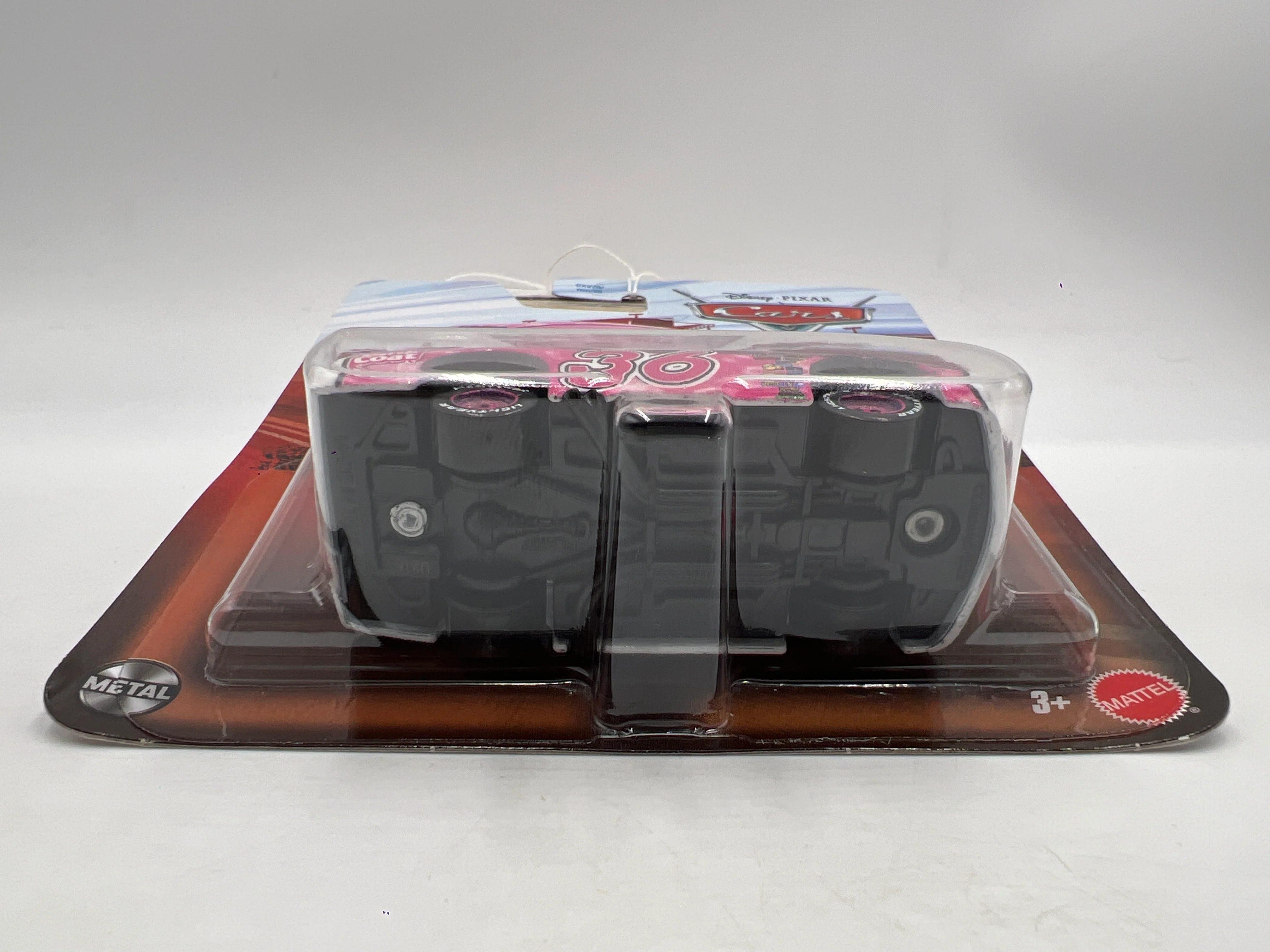 Disney Pixar Cars Eugene Carbureski #36 142H - Image 5