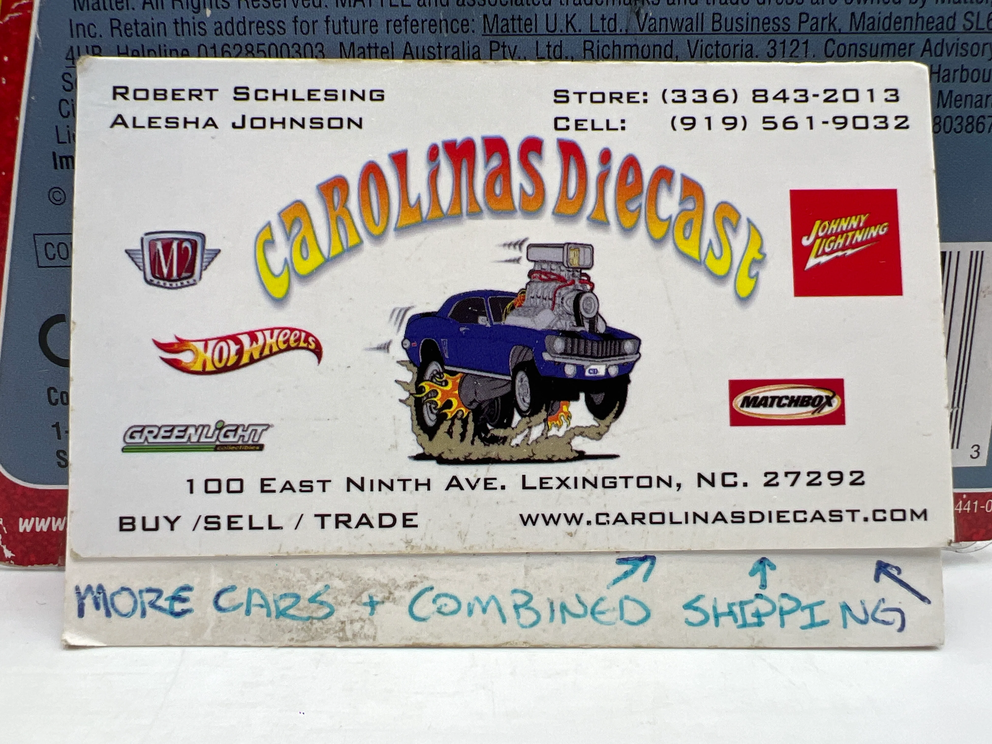 Disney Pixar The World Of Cars Race O Rama #82 Damaged King - Image 8