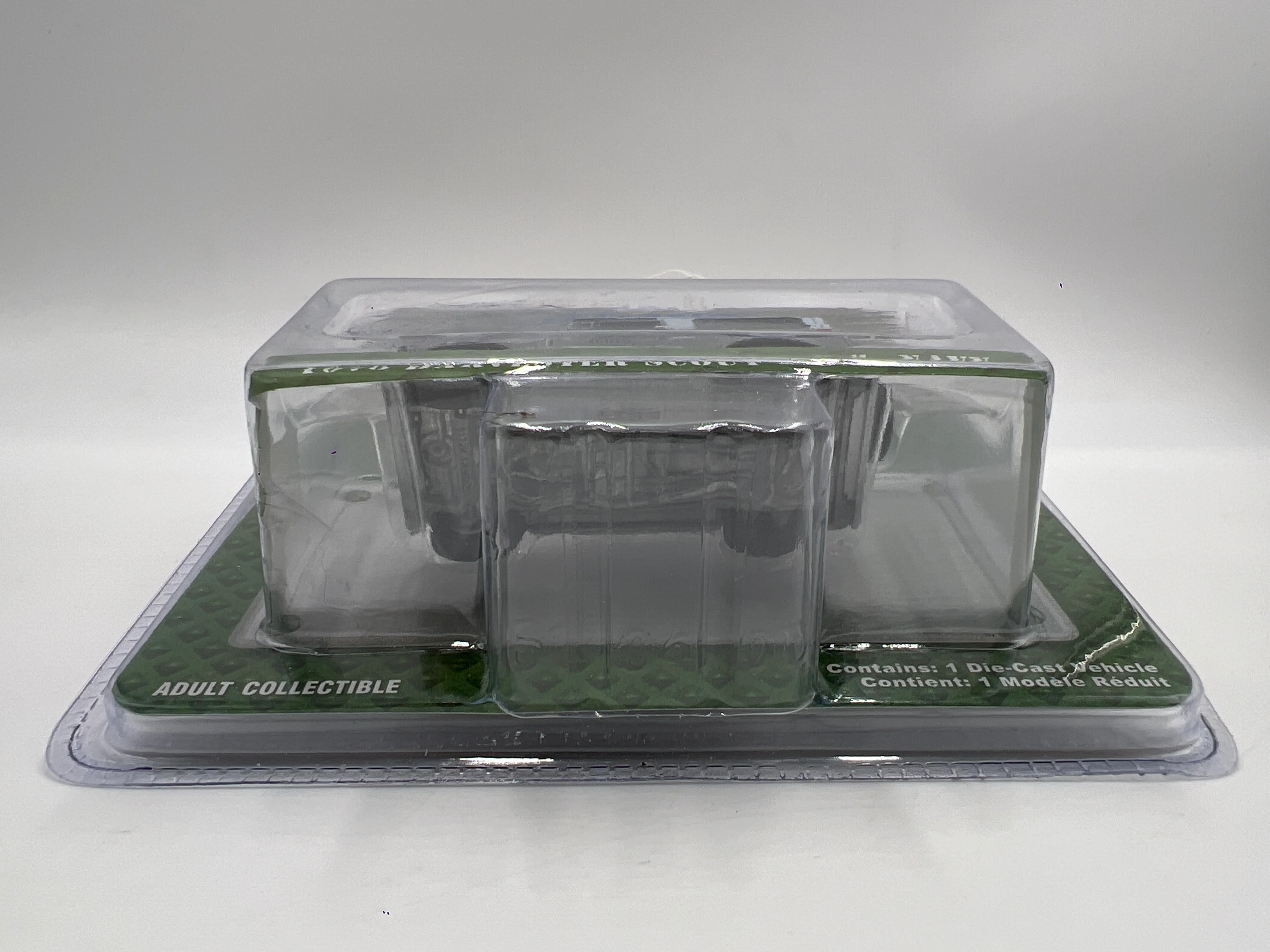 Greenlight Battalion 64 Series 4 RAW CHASE 1970 Harvester Scout US Navy - Image 5